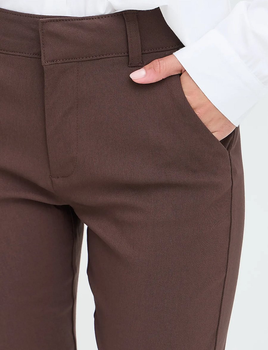 b.young - BYDIXI CHINO PANTS - chinos - java - 0