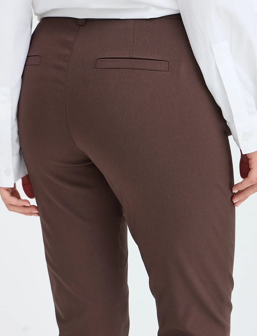 b.young - BYDIXI CHINO PANTS - chinos - java - 3