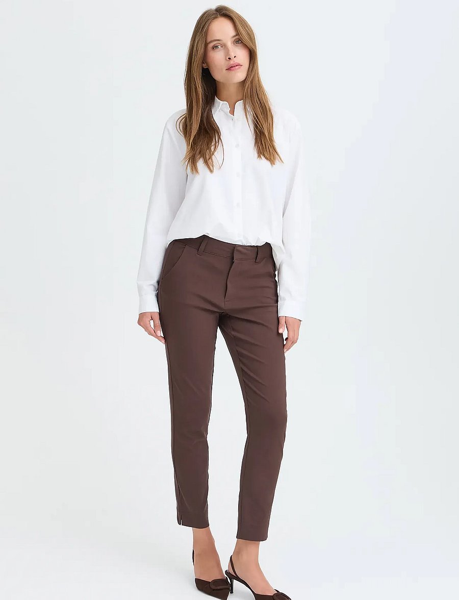 b.young - BYDIXI CHINO PANTS - chinos - java - 4
