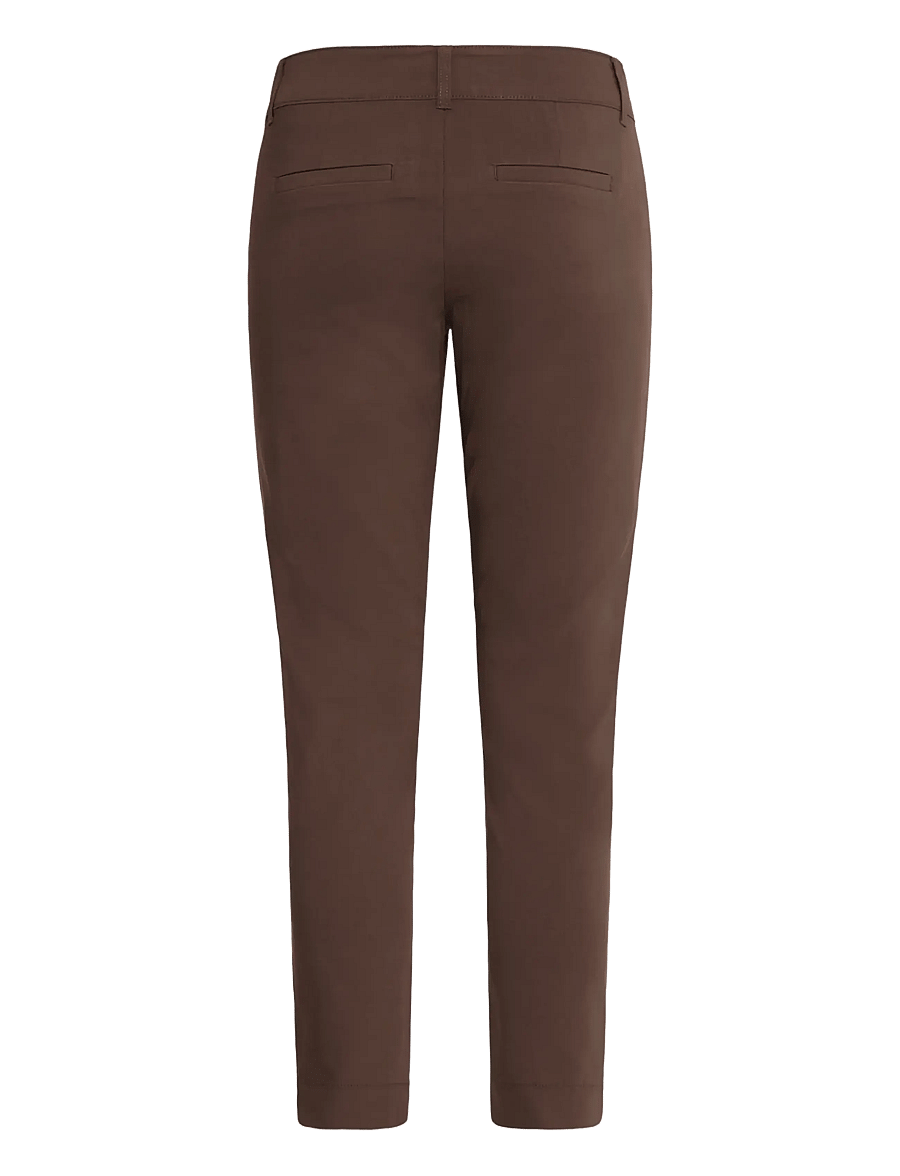 b.young - BYDIXI CHINO PANTS - chinos - java - 2