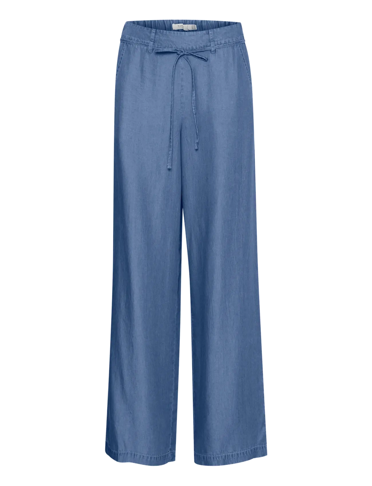 MID BLUE DENIM