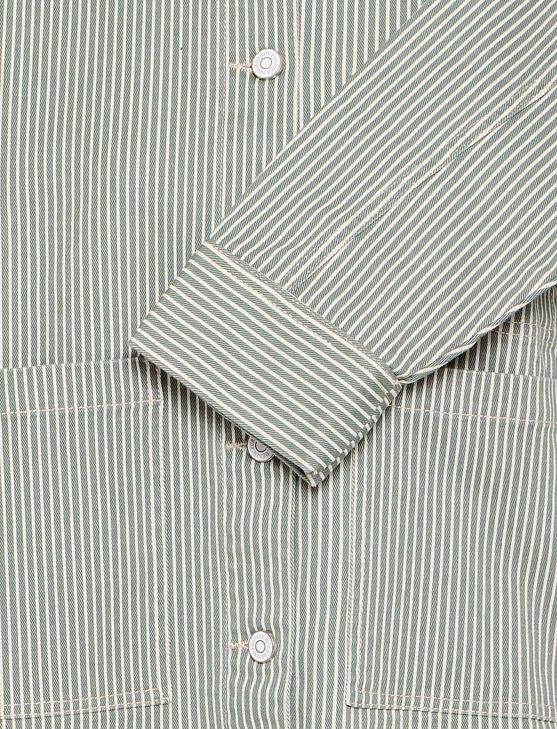 b.young - BYKASIO JACKET 2 - - vårjackor - sea spray mix - 5