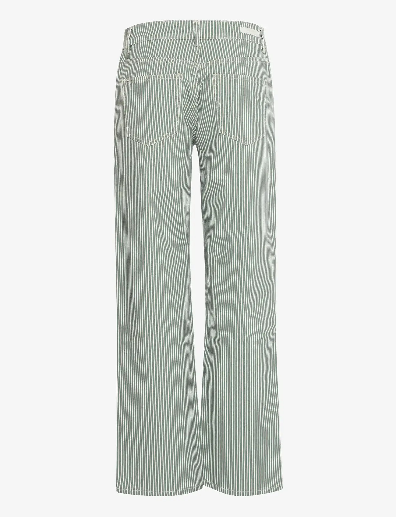 b.young - BYKASIO JEANS 3 - - laveste priser - sea spray mix - 2