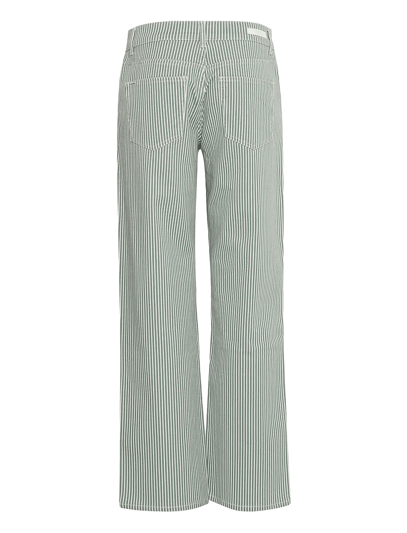 b.young - BYKASIO JEANS 3 - - sirge säärega teksad - sea spray mix - 2