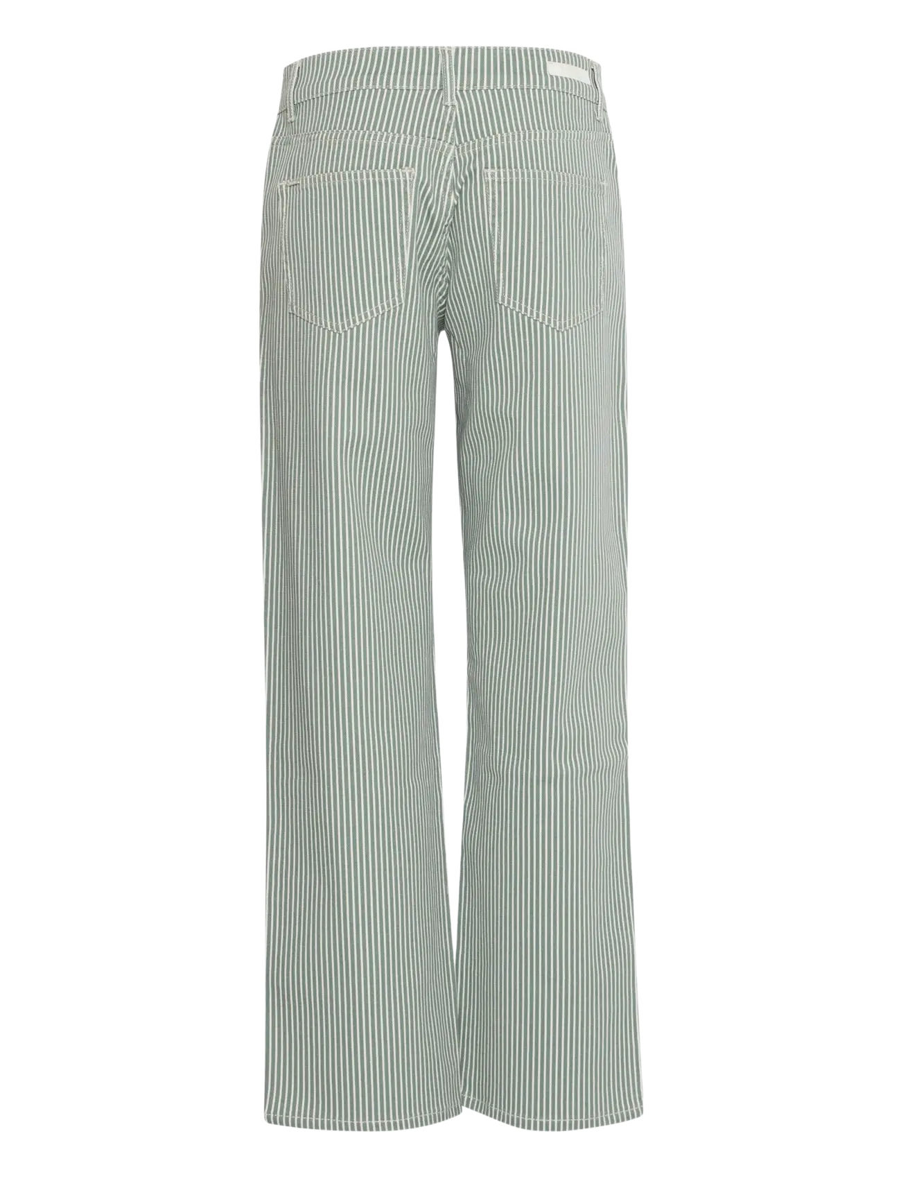 b.young - BYKASIO JEANS 3 - - straight jeans - sea spray mix - 2