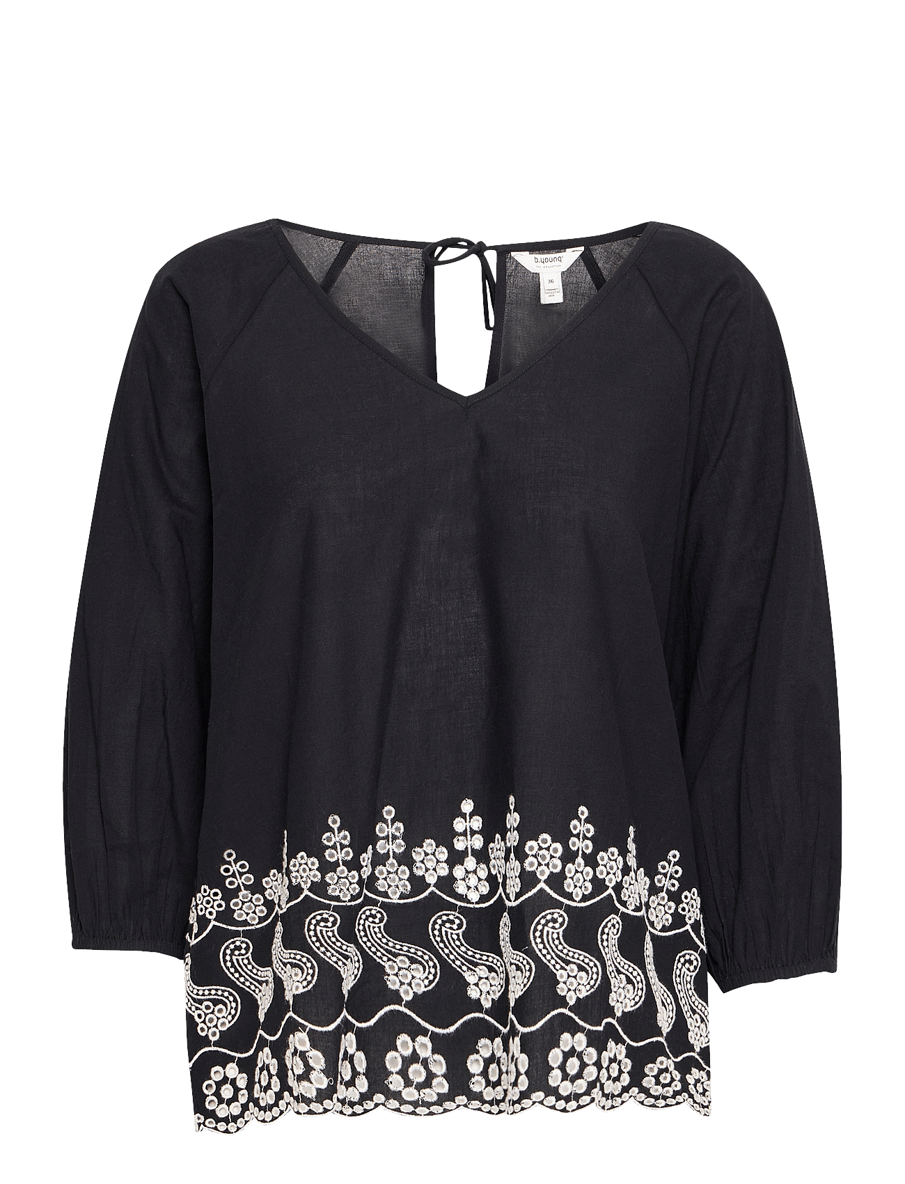 B.young - Byhiba Blouse -