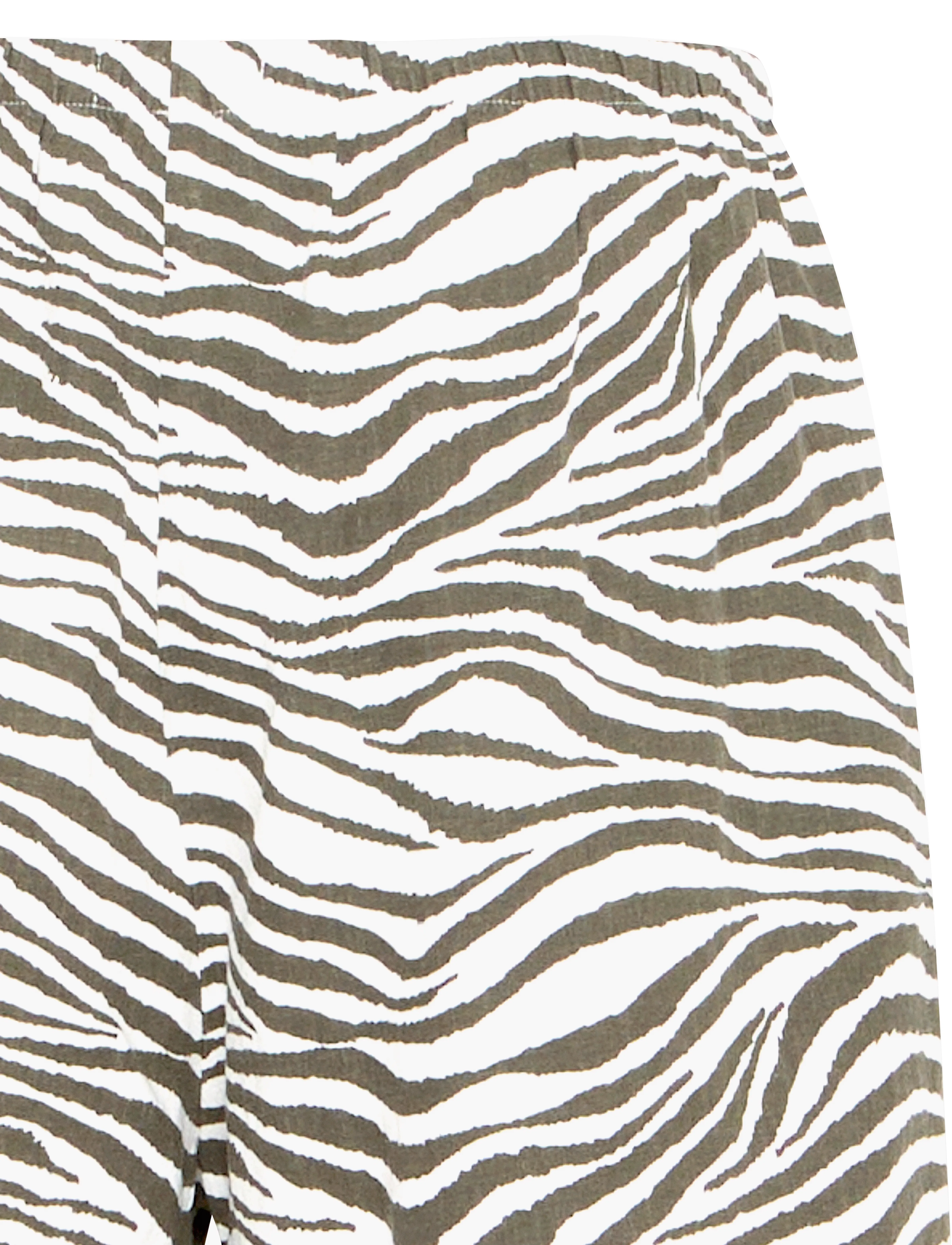 b.young - BYFALAKKA SHORTS 3 - - linneshorts - animal kalamata mix - 5