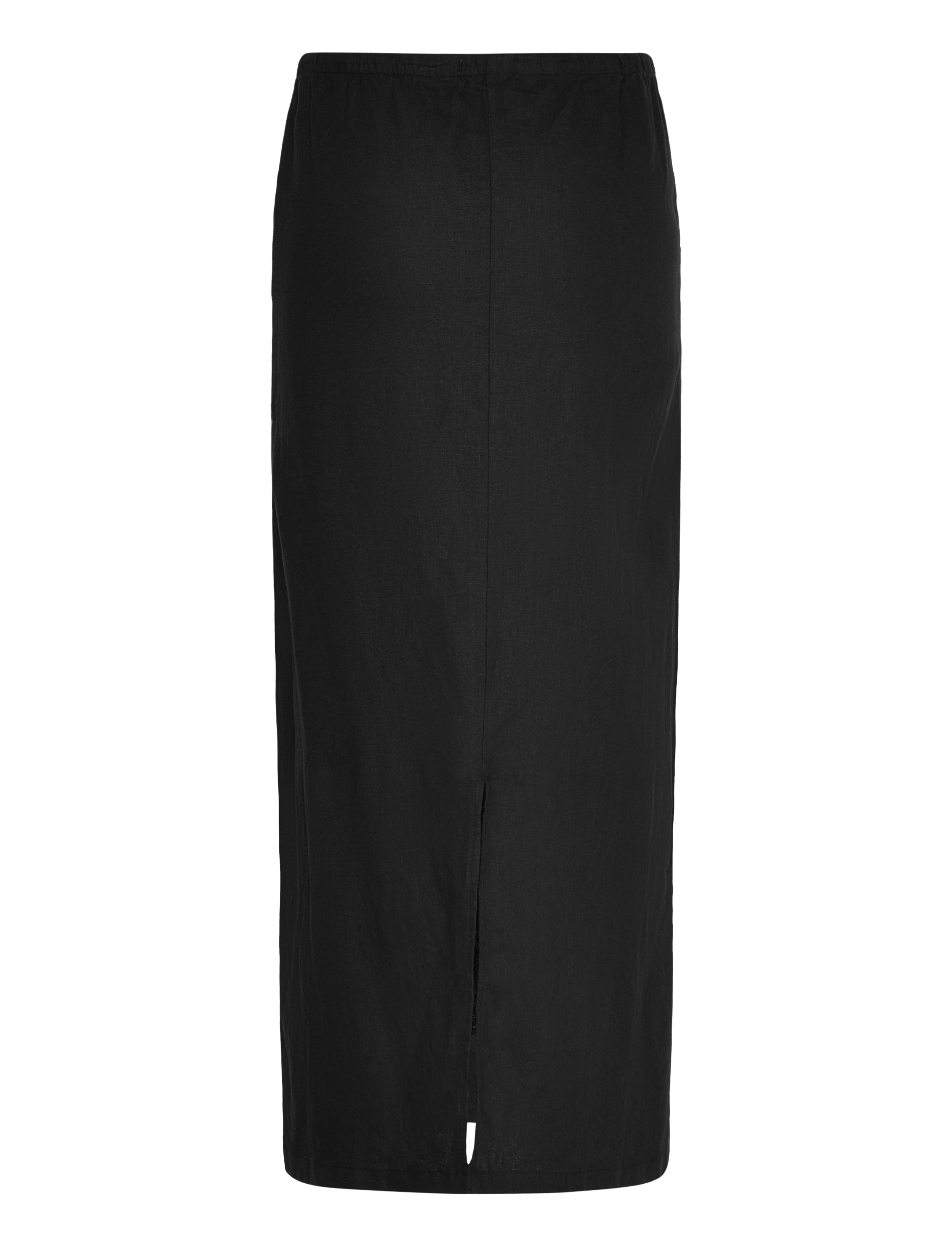b.young - BYFALAKKA SKIRT - - black - 1