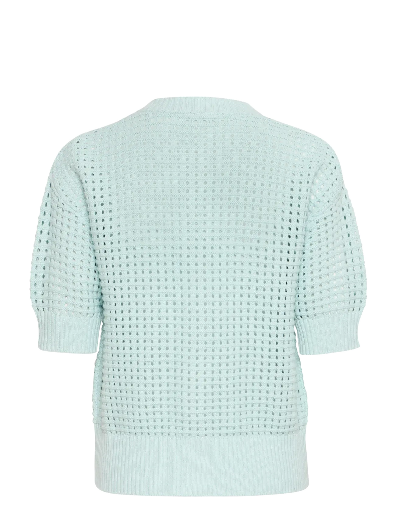 b.young - BYMAGIO SS CARDIGAN - - blue haze - 2