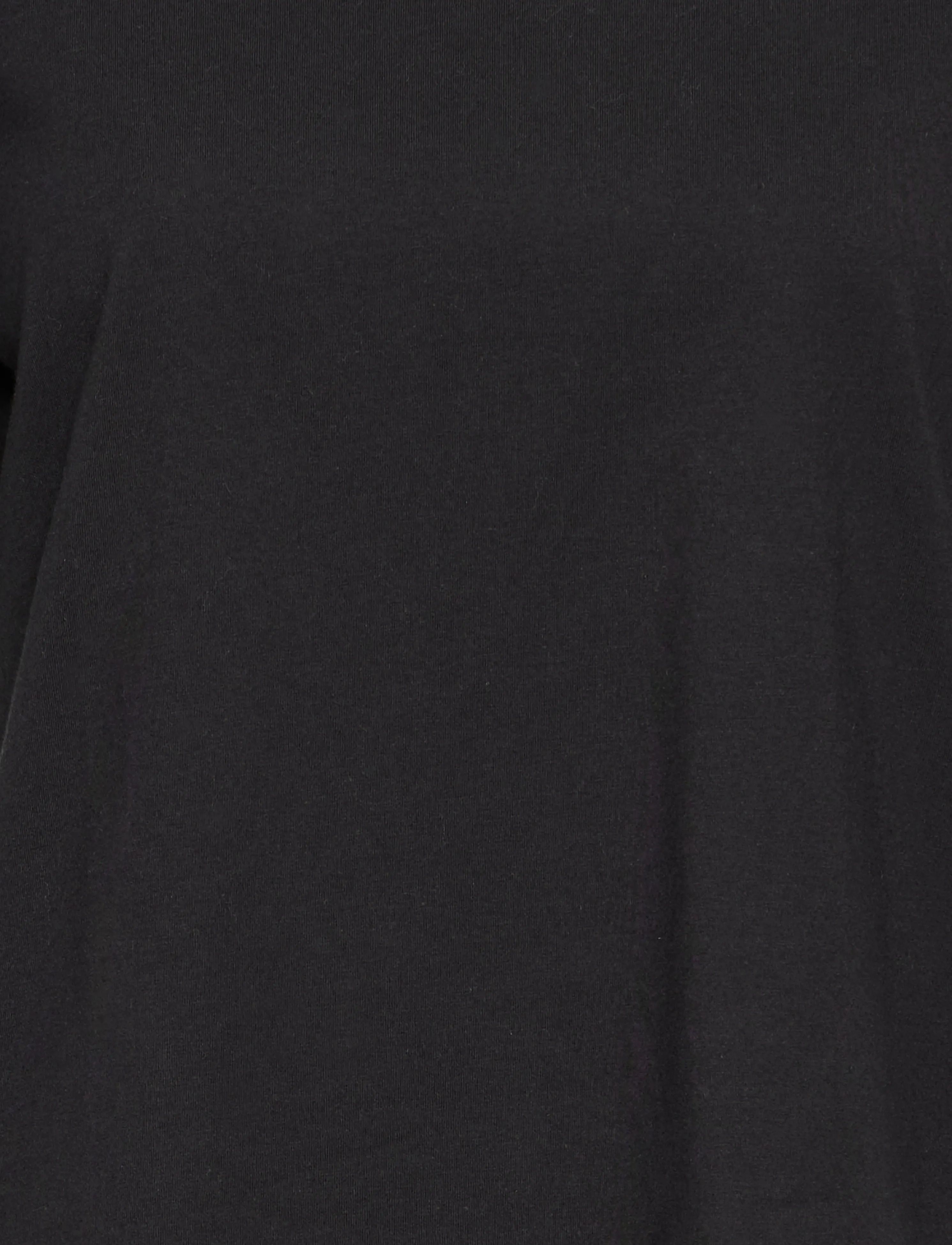 b.young - BYSUMMER PUFF SLEEVE TEE - - black - 5