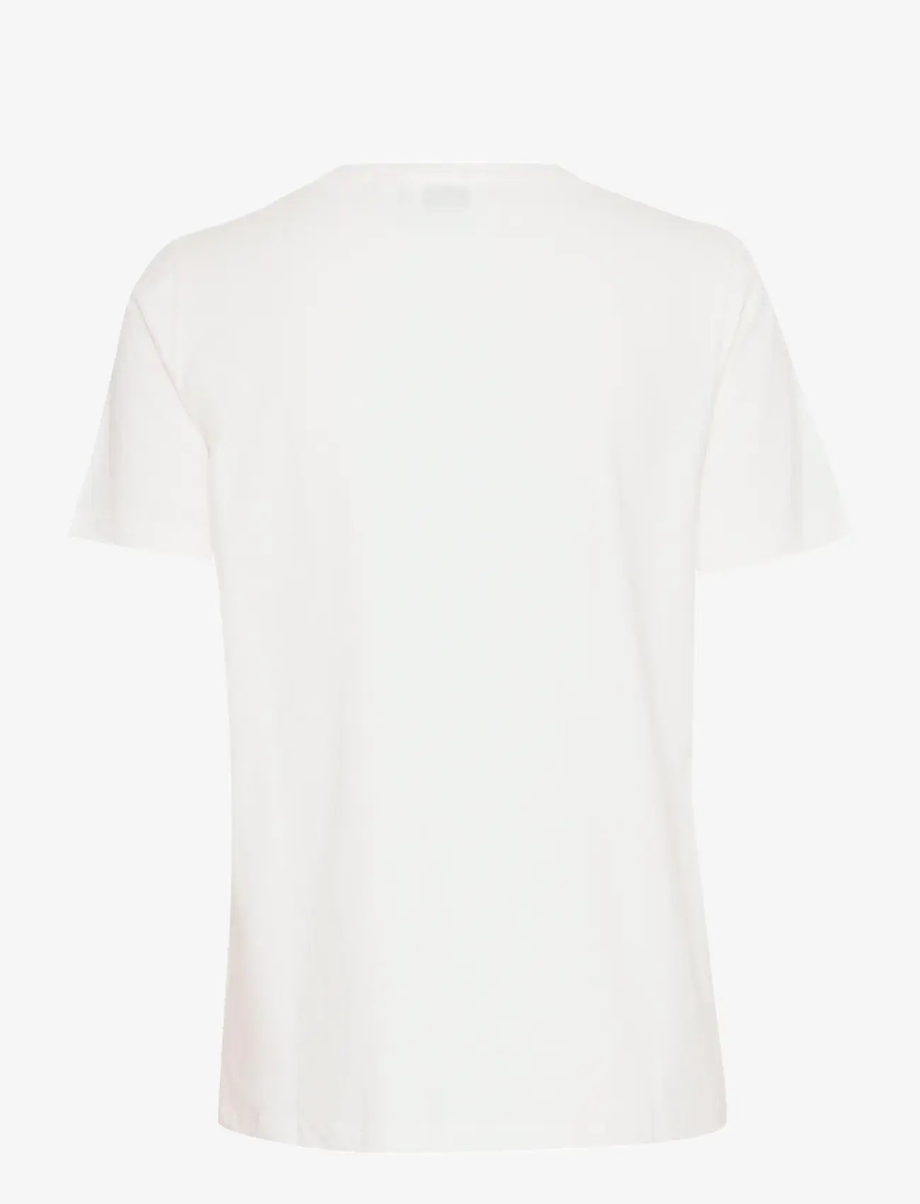 b.young - BYSOBBE DREAM TSHIRT - - t-shirts - marshmallow - 2