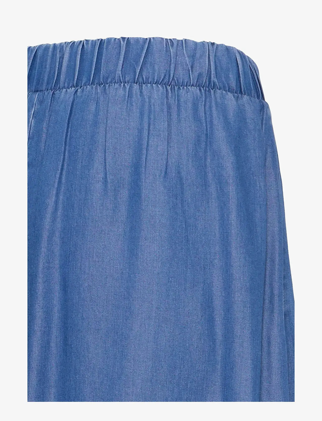 b.young - BYKOSMO SKIRT - - midi kjolar - mid blue denim - 3