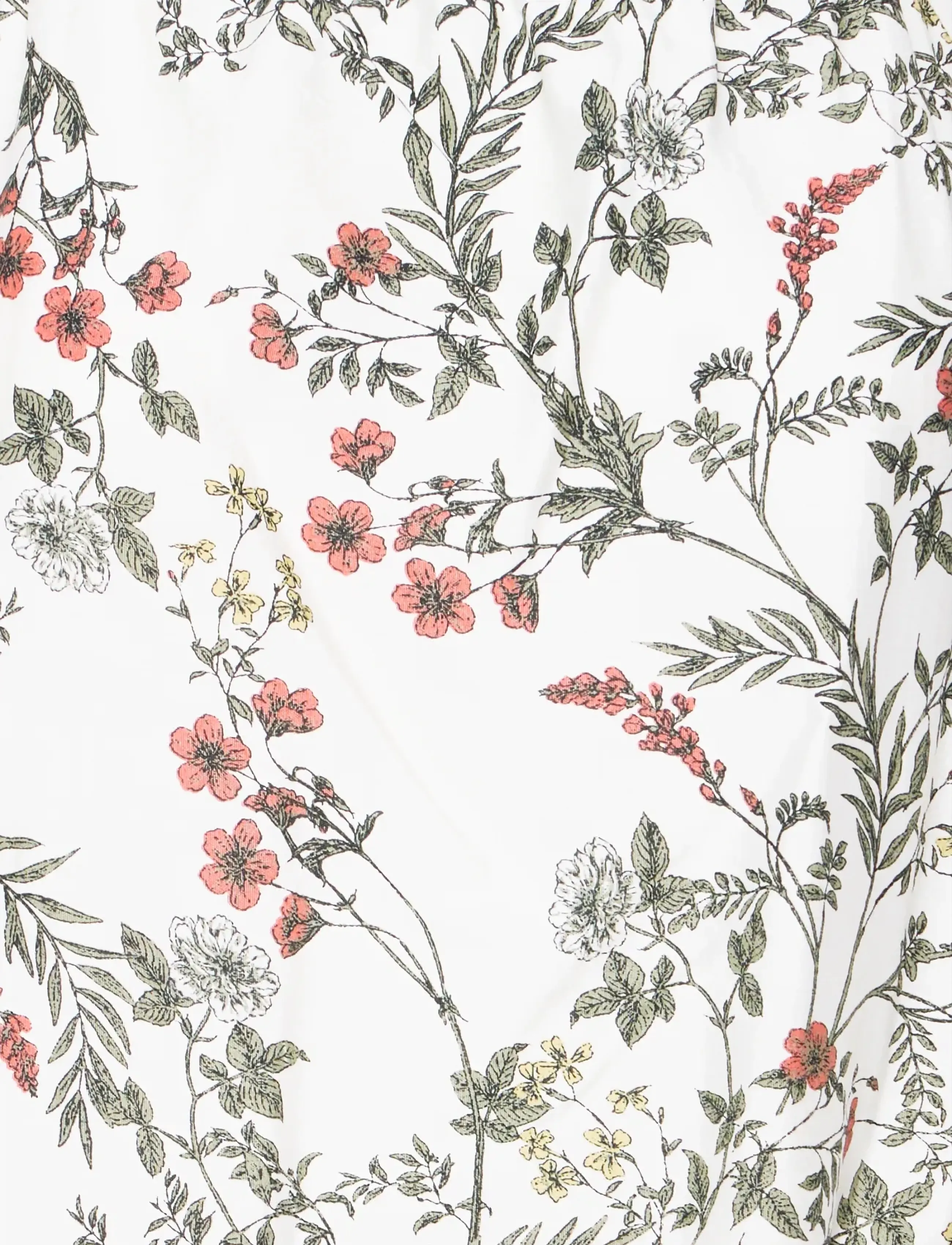 b.young - BYIMILDA OFF SHOULDER BLOUSE - - birch flower mix - 2