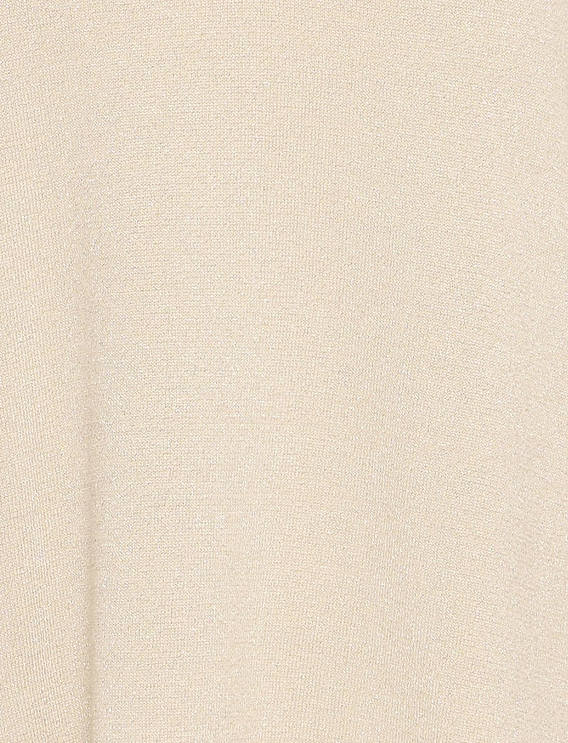 b.young - BYMOBBE TOP - - Ärmellose tops - frosted almond - 2