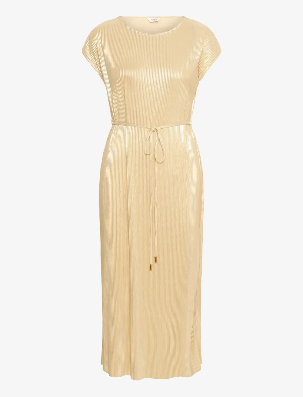 b.young - BYPILLE DRESS - - kleitas svinībām - frosted almond - 1