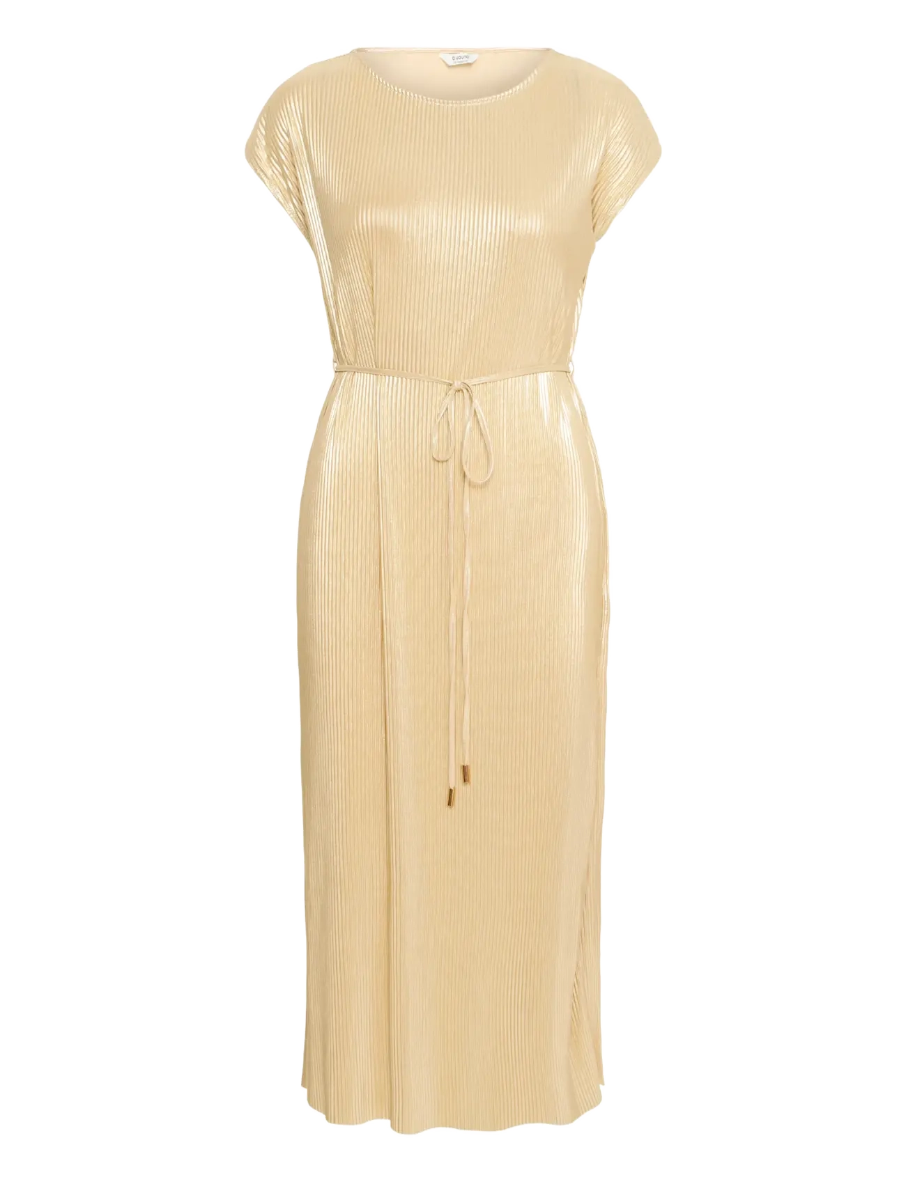 b.young - BYPILLE DRESS - - frosted almond - 1