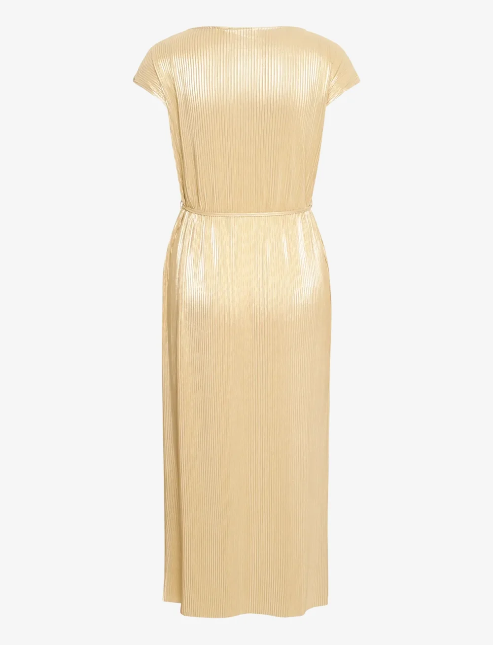 b.young - BYPILLE DRESS - - kleitas svinībām - frosted almond - 2