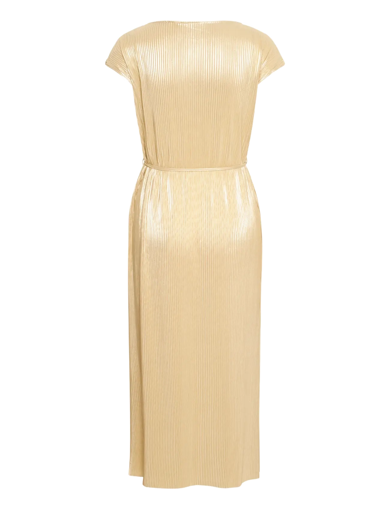 b.young - BYPILLE DRESS - - frosted almond - 2