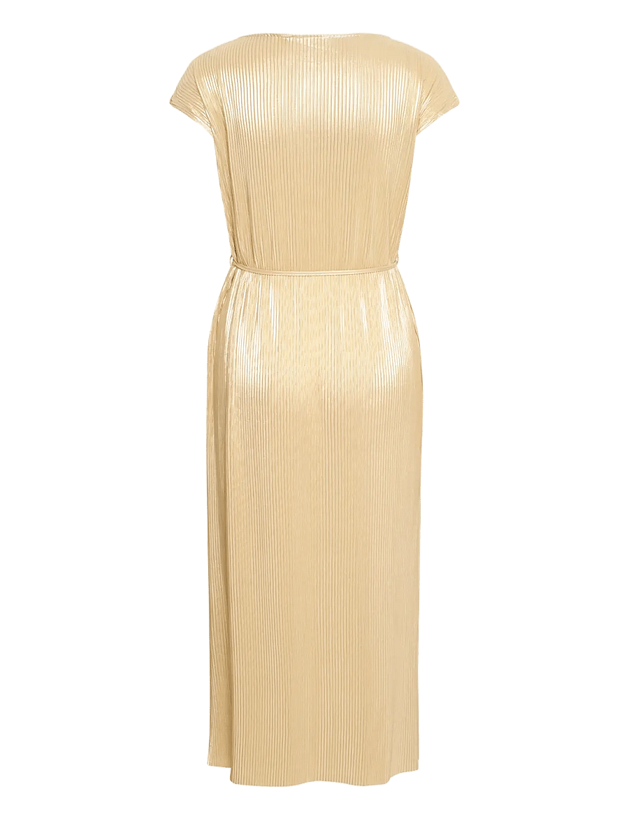 b.young - BYPILLE DRESS - - frosted almond - 2
