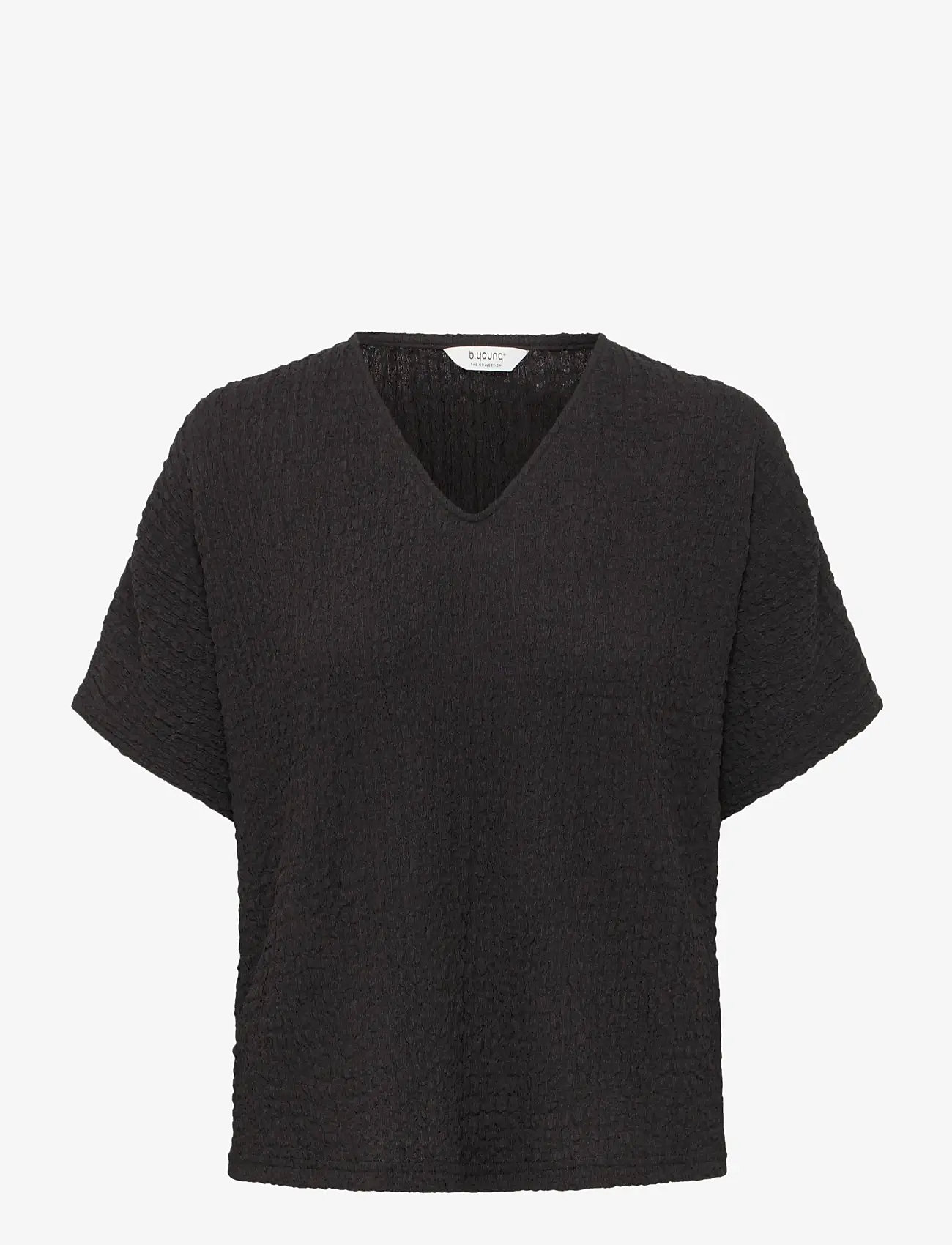 b.young - BYUMMI TSHIRT - - black - 0