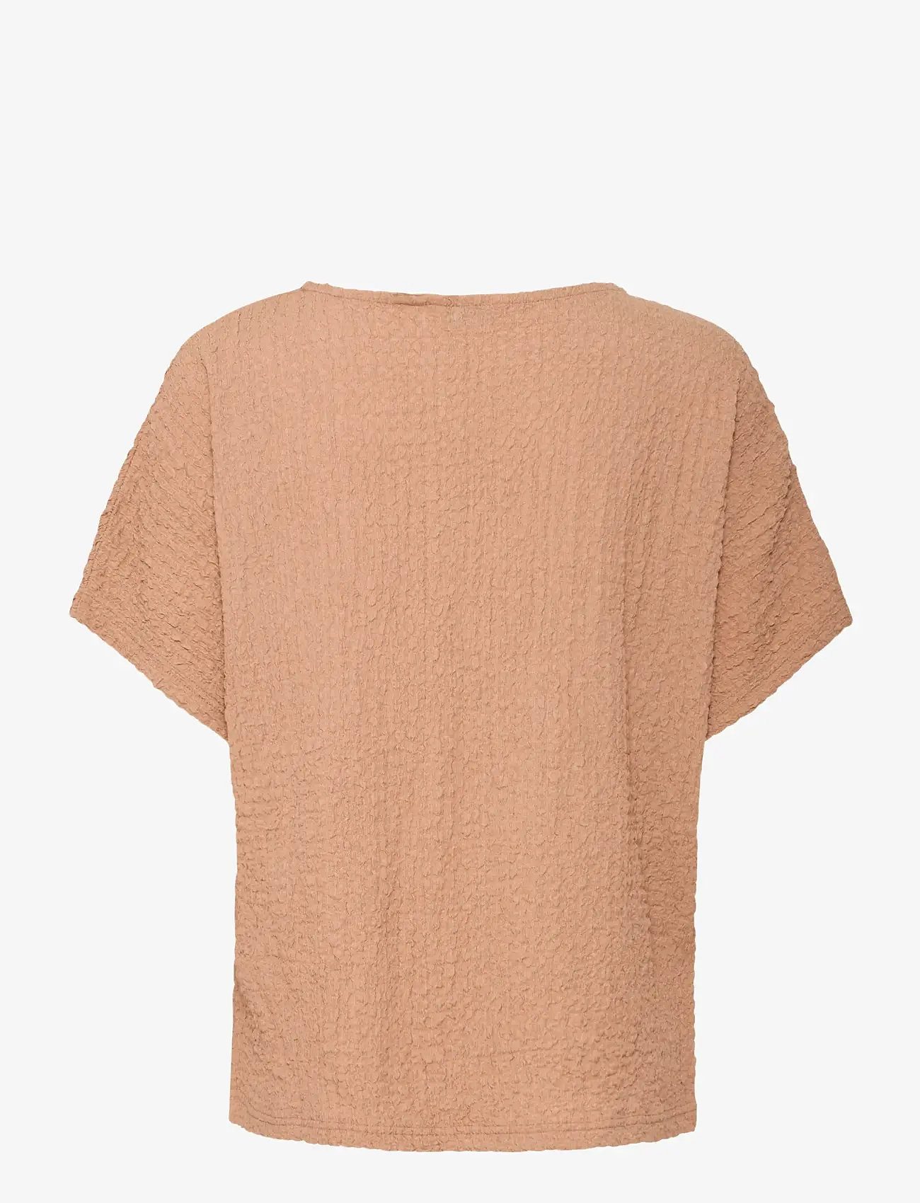 b.young - BYUMMI TSHIRT - - t-shirts - cafÉ au lait - 1