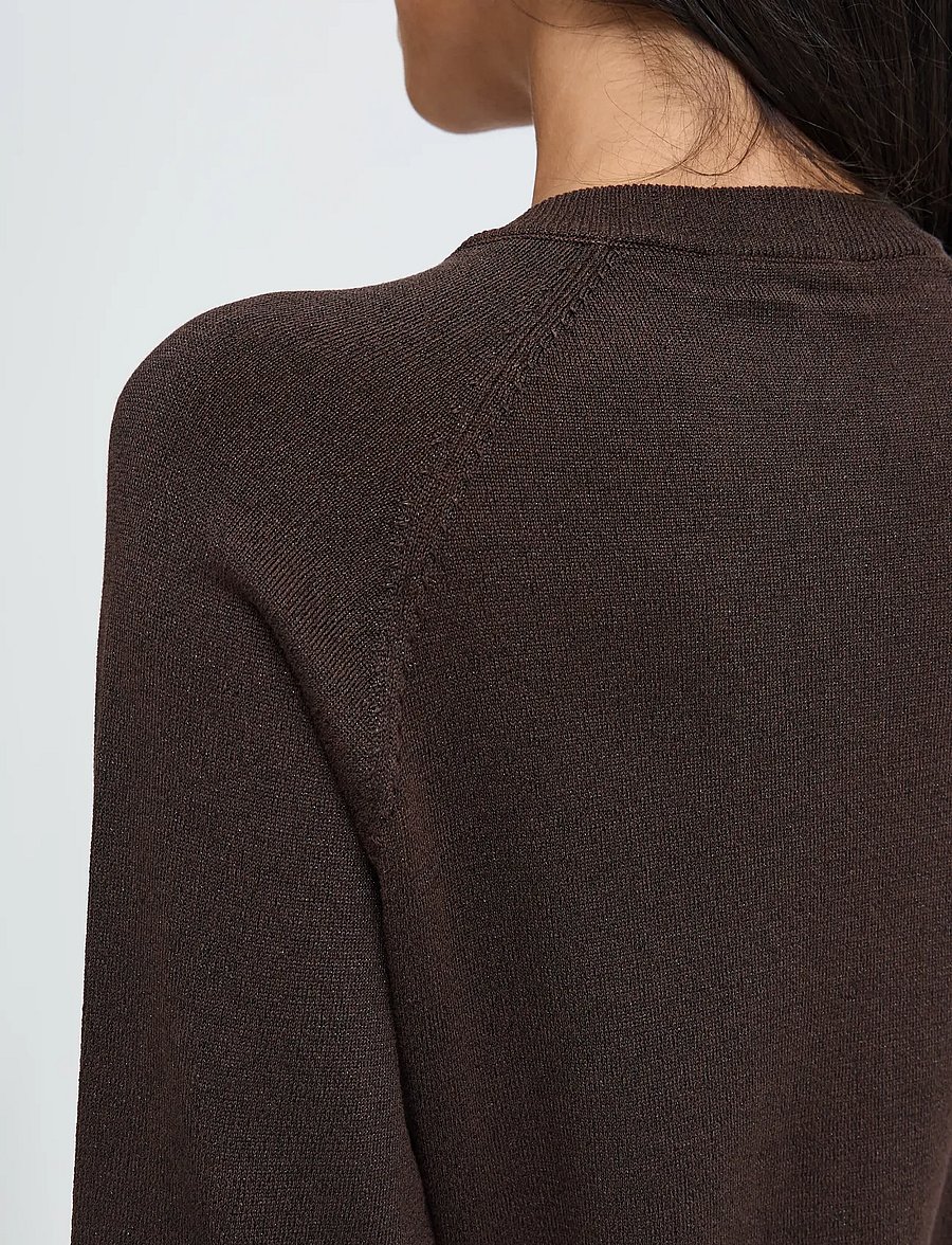 b.young - BYMOBBE LS CARDIGAN - cardigans - java - 0