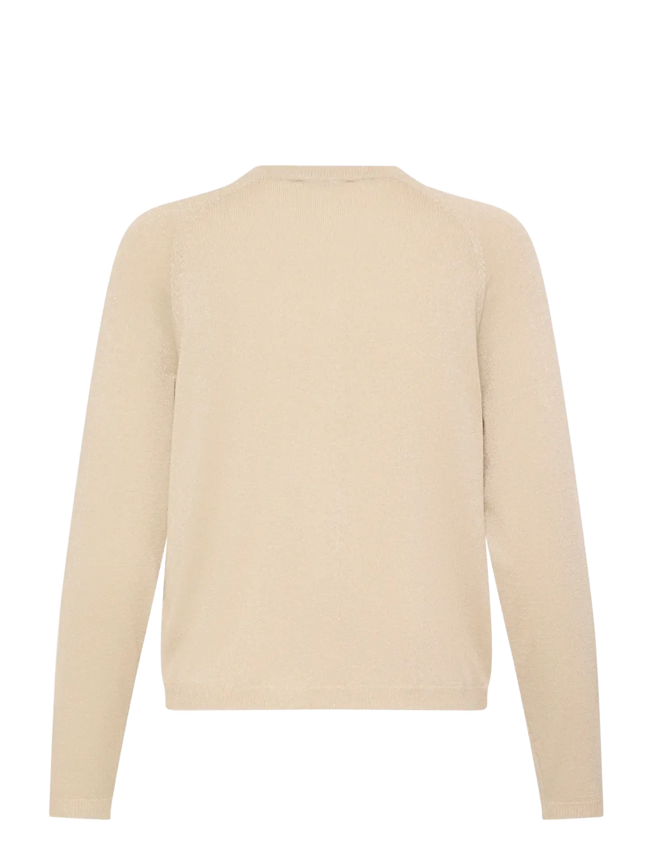 b.young - BYMOBBE LS CARDIGAN - herbstliche kleidung - oatmeal - 2