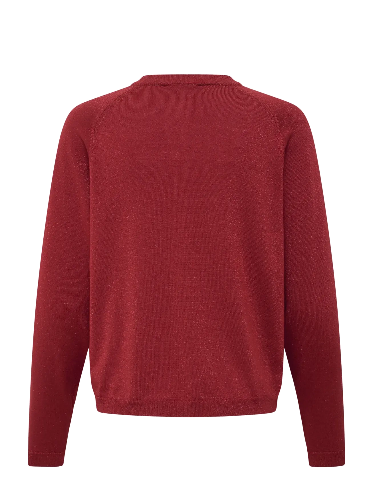 b.young - BYMOBBE LS CARDIGAN - herbstliche kleidung - sun-dried tomato - 2