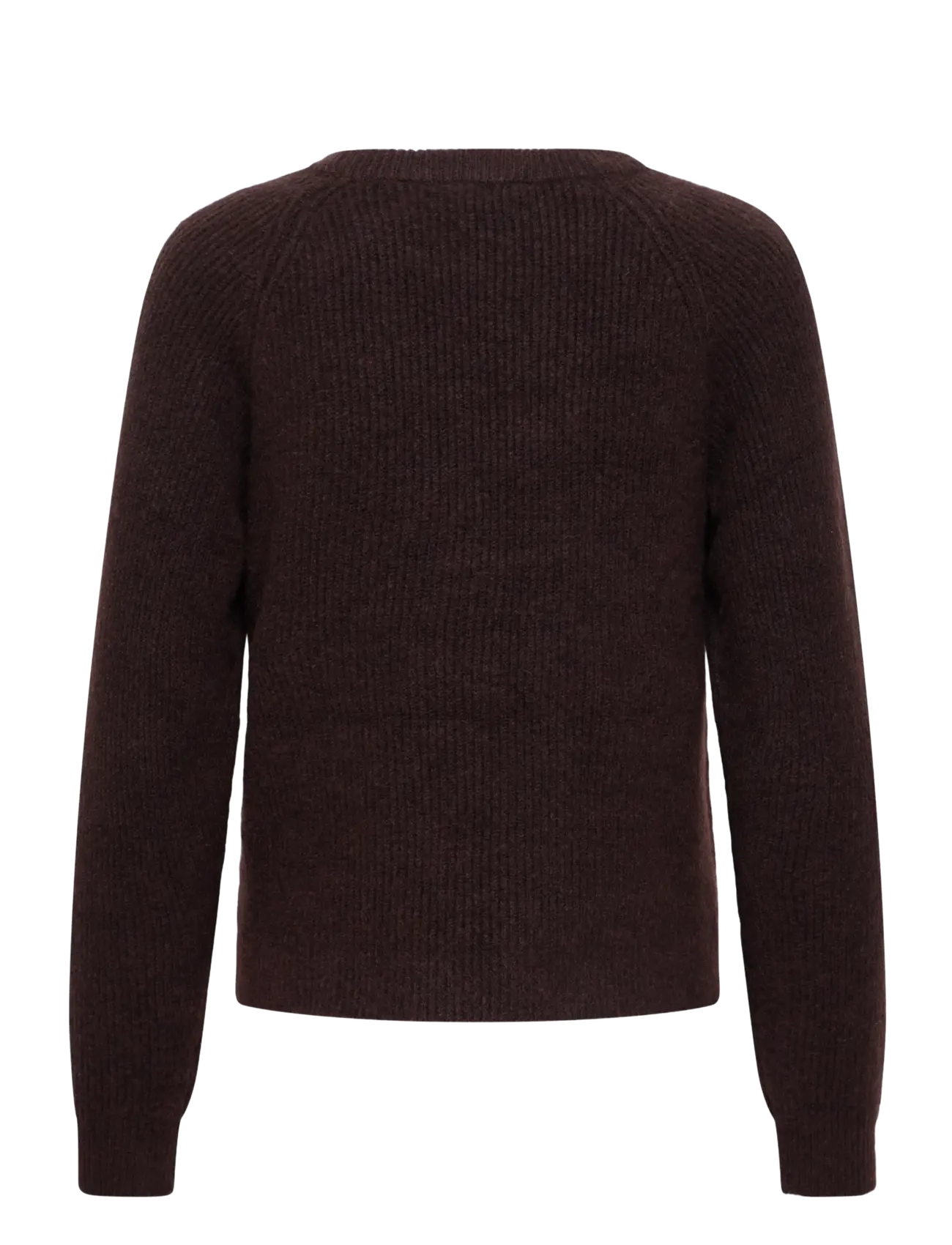 b.young - BYOTAJA JUMPER - pullover - java melange - 2
