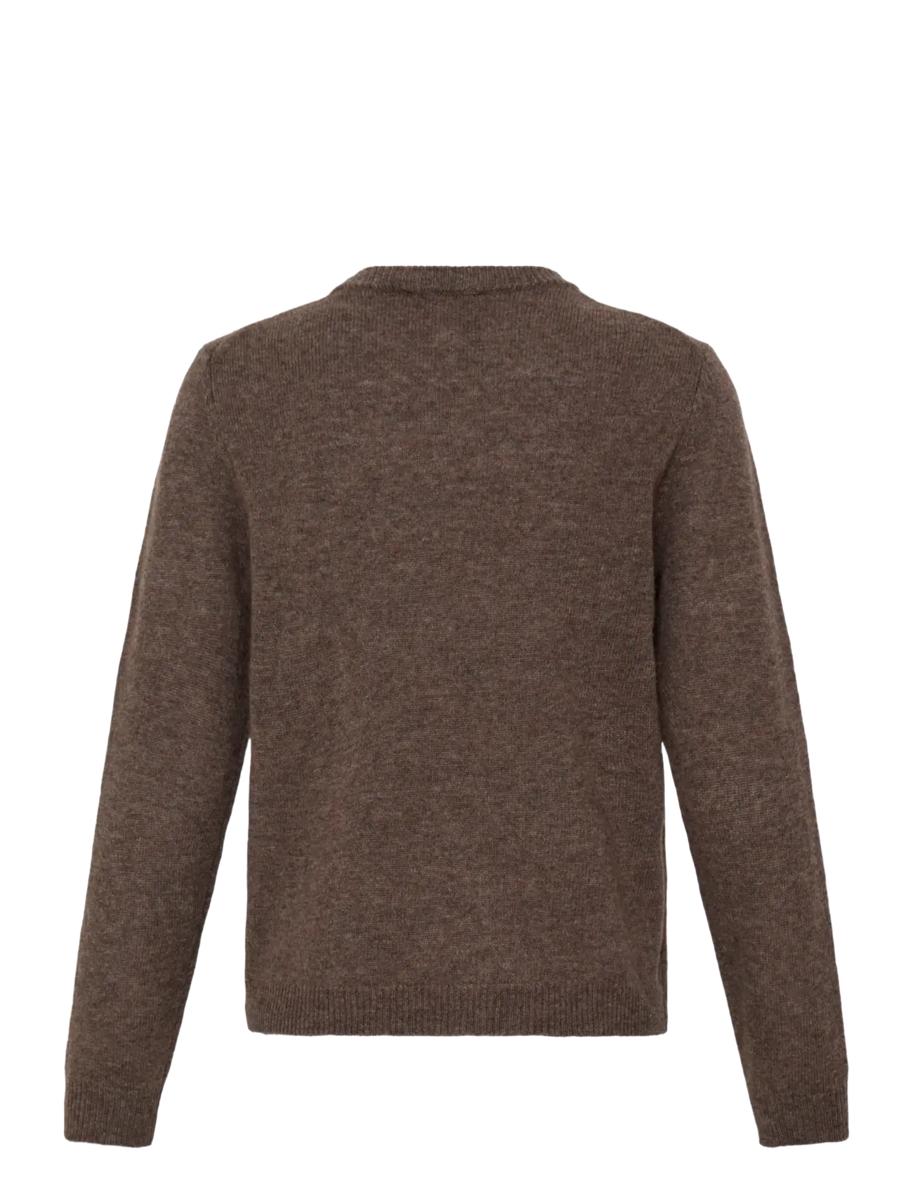 b.young - BYOSANNA JUMPER - kašmiir - java melange - 2