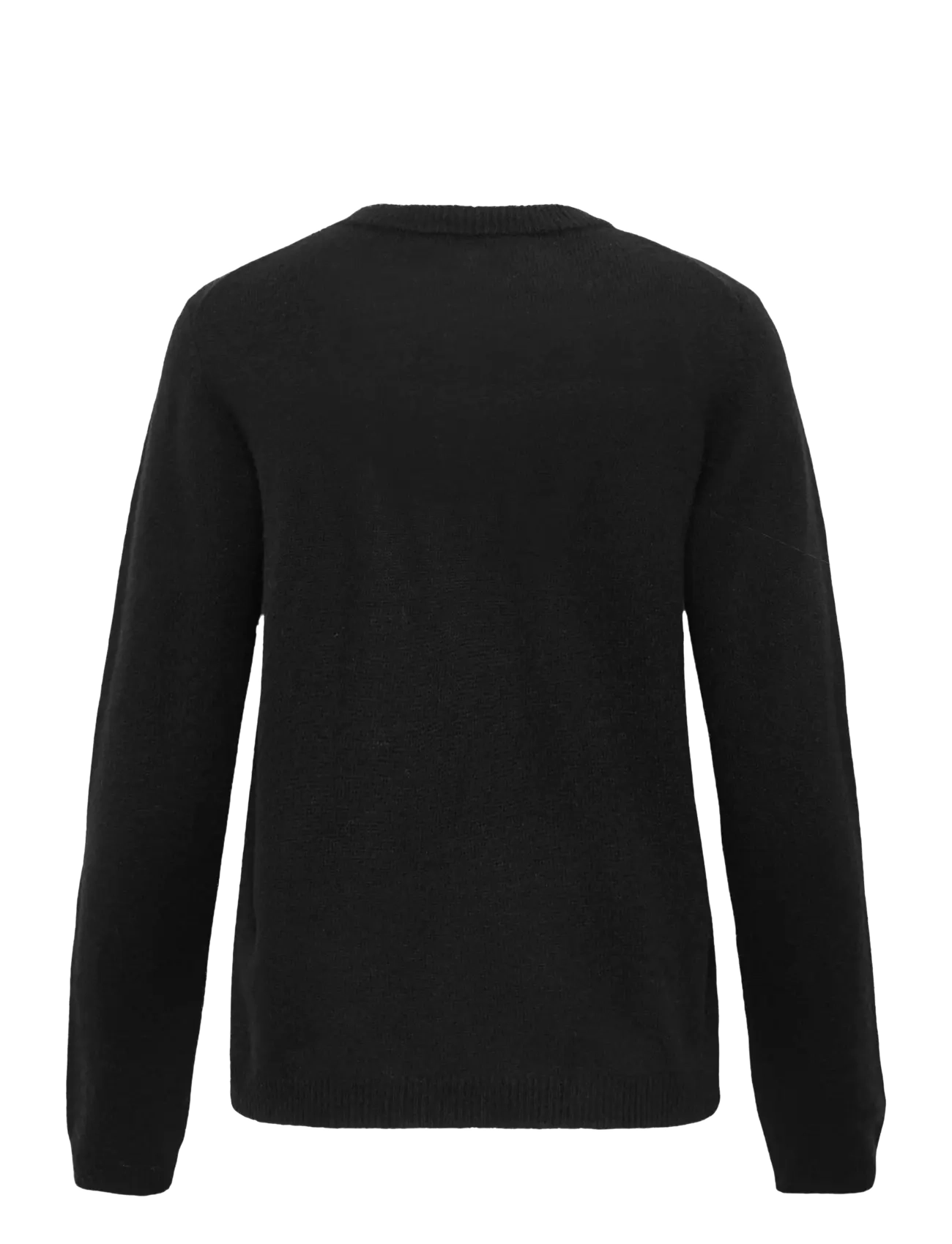 b.young - BYOSANNA JUMPER - kaschmir - meteorite - 2