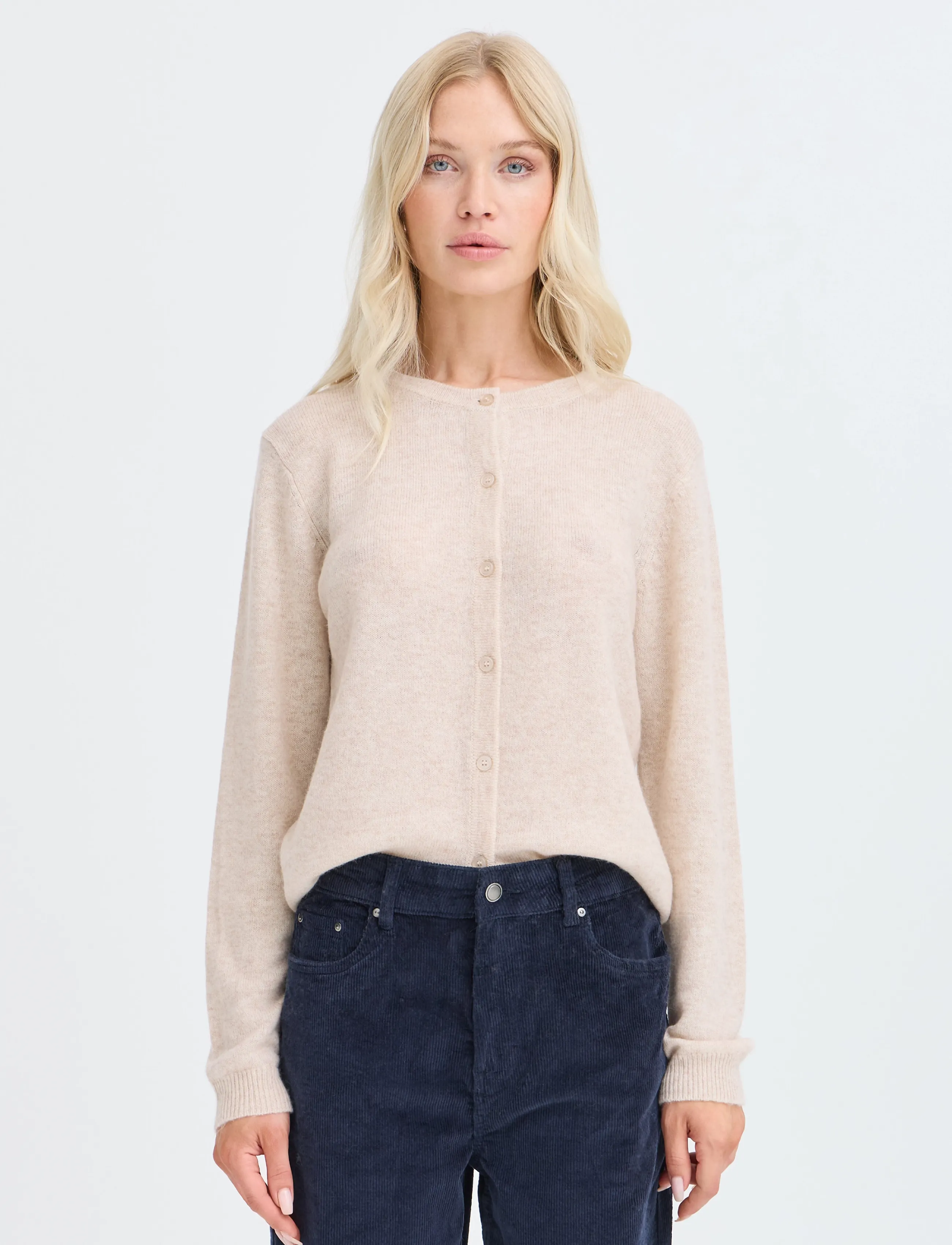 Byosanna Cardigan