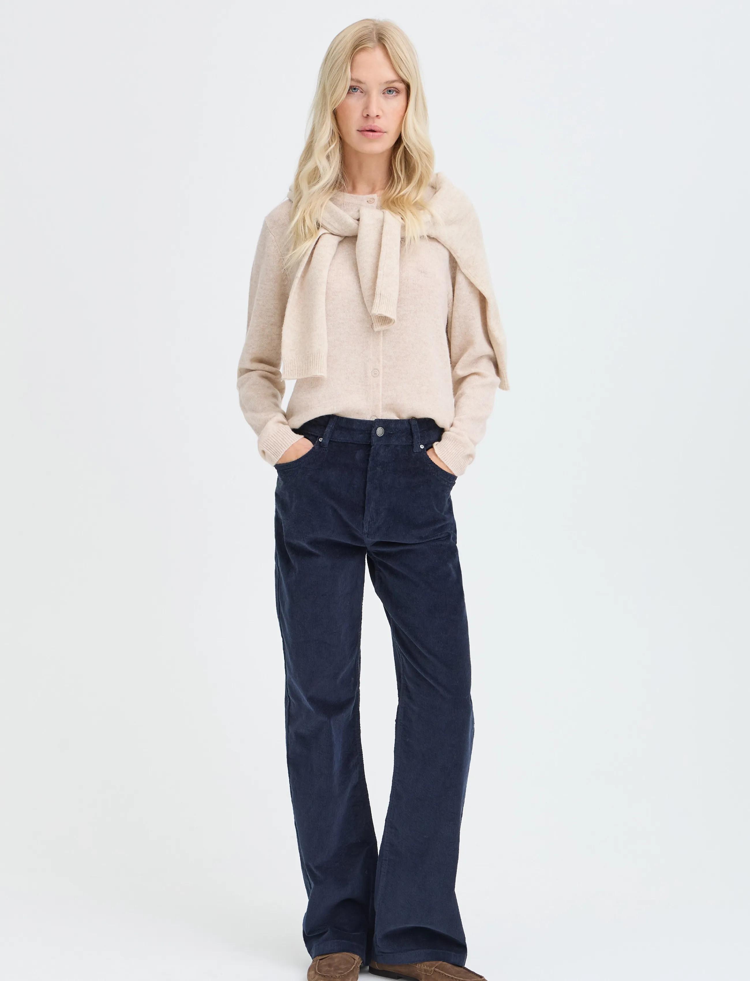 BYoung Byosanna Cardigan dam – bild 5