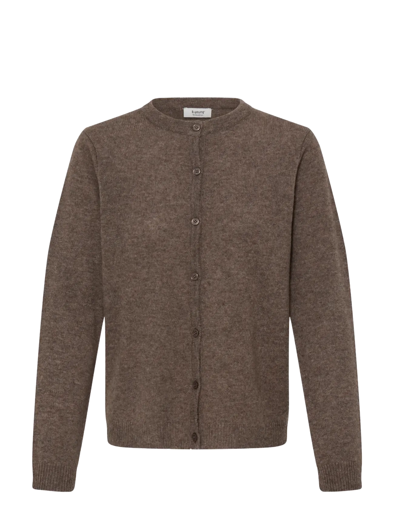 B.young - Byosanna Cardigan -