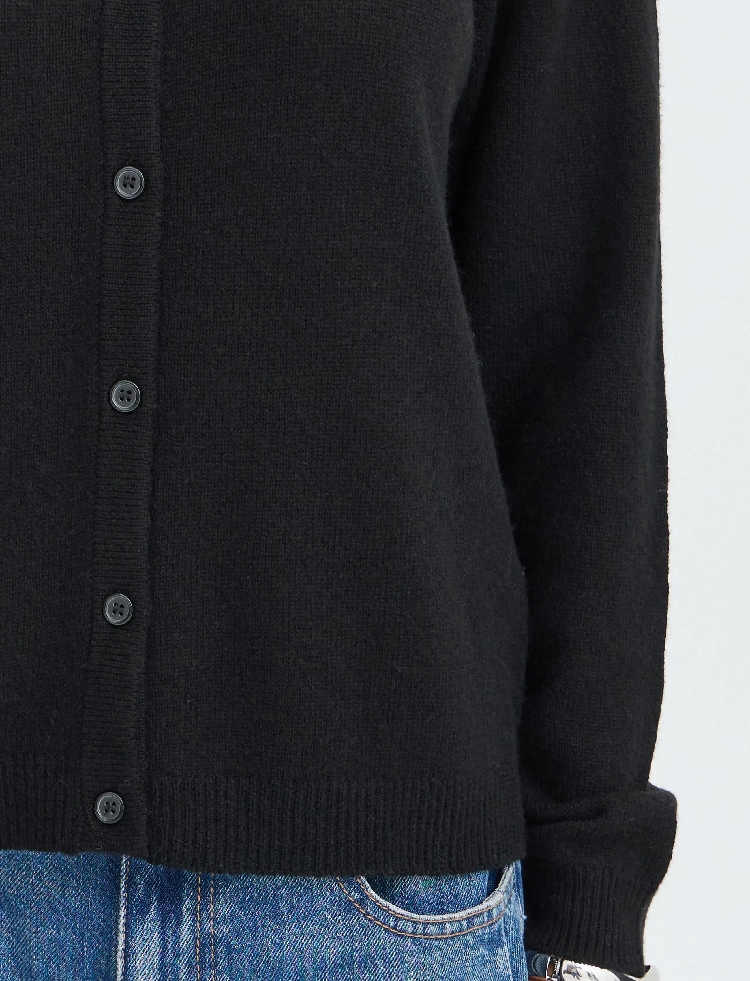Byosanna Cardigan