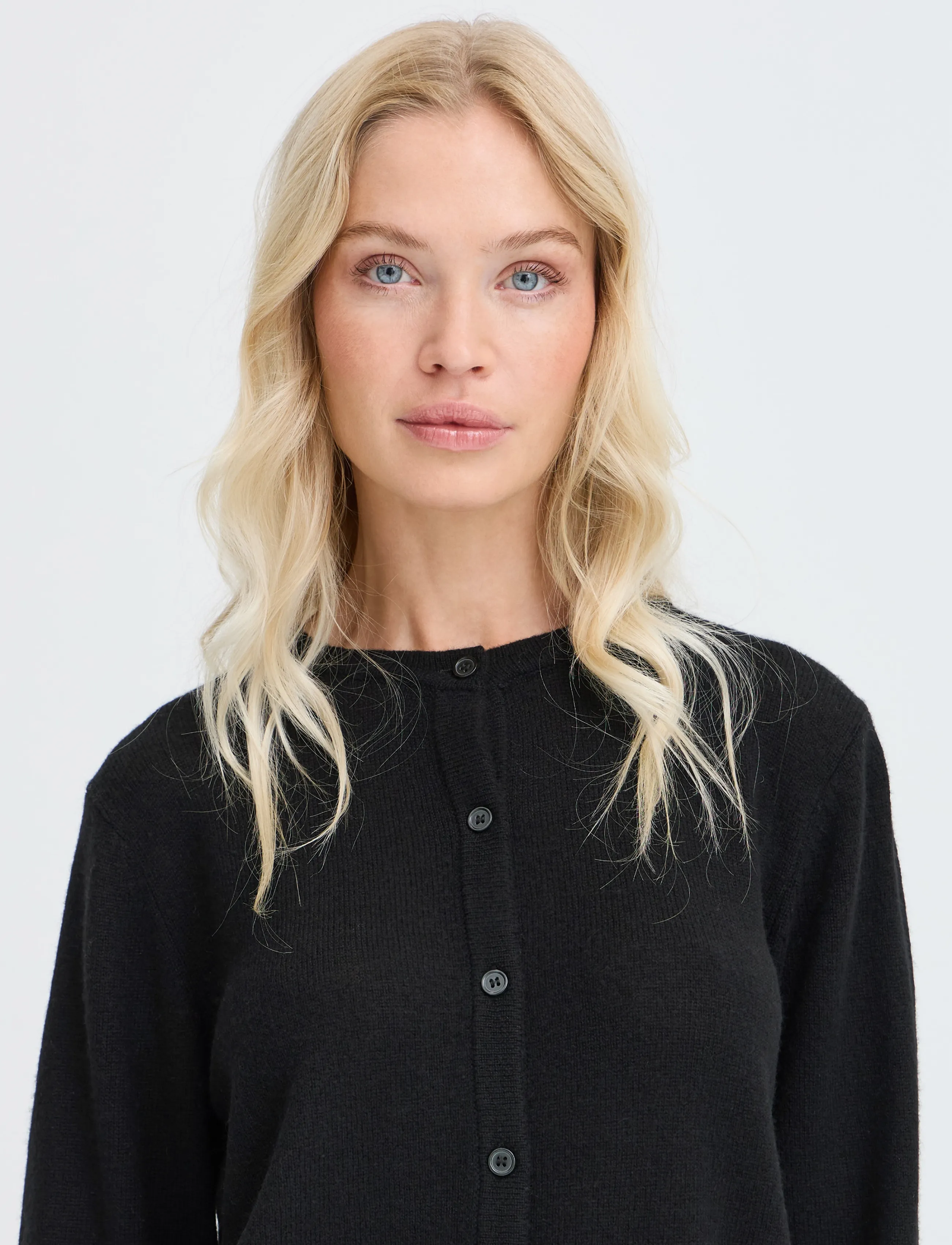 BYoung Byosanna Cardigan dam – bild 5