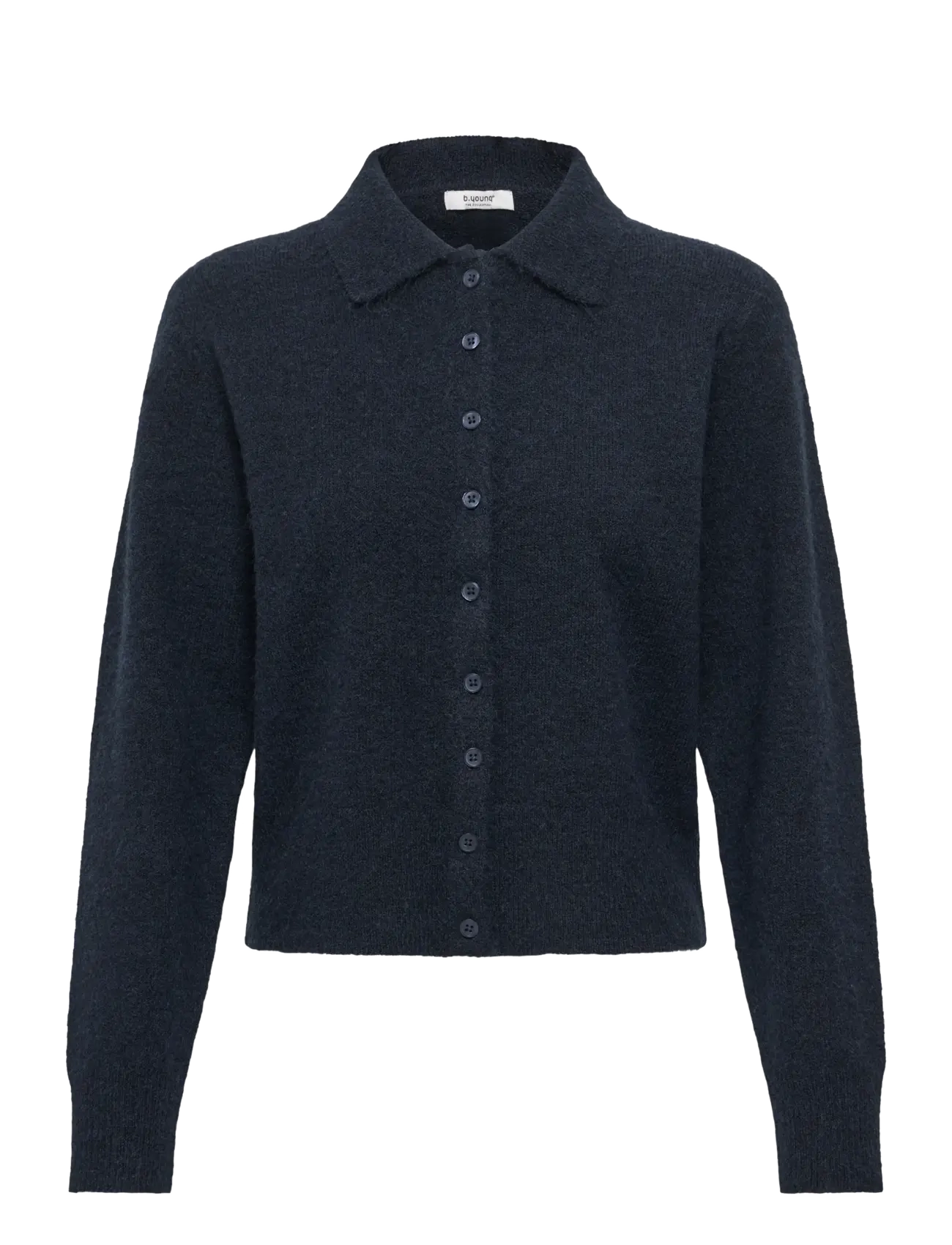 DARK SAPPHIRE MELANGE