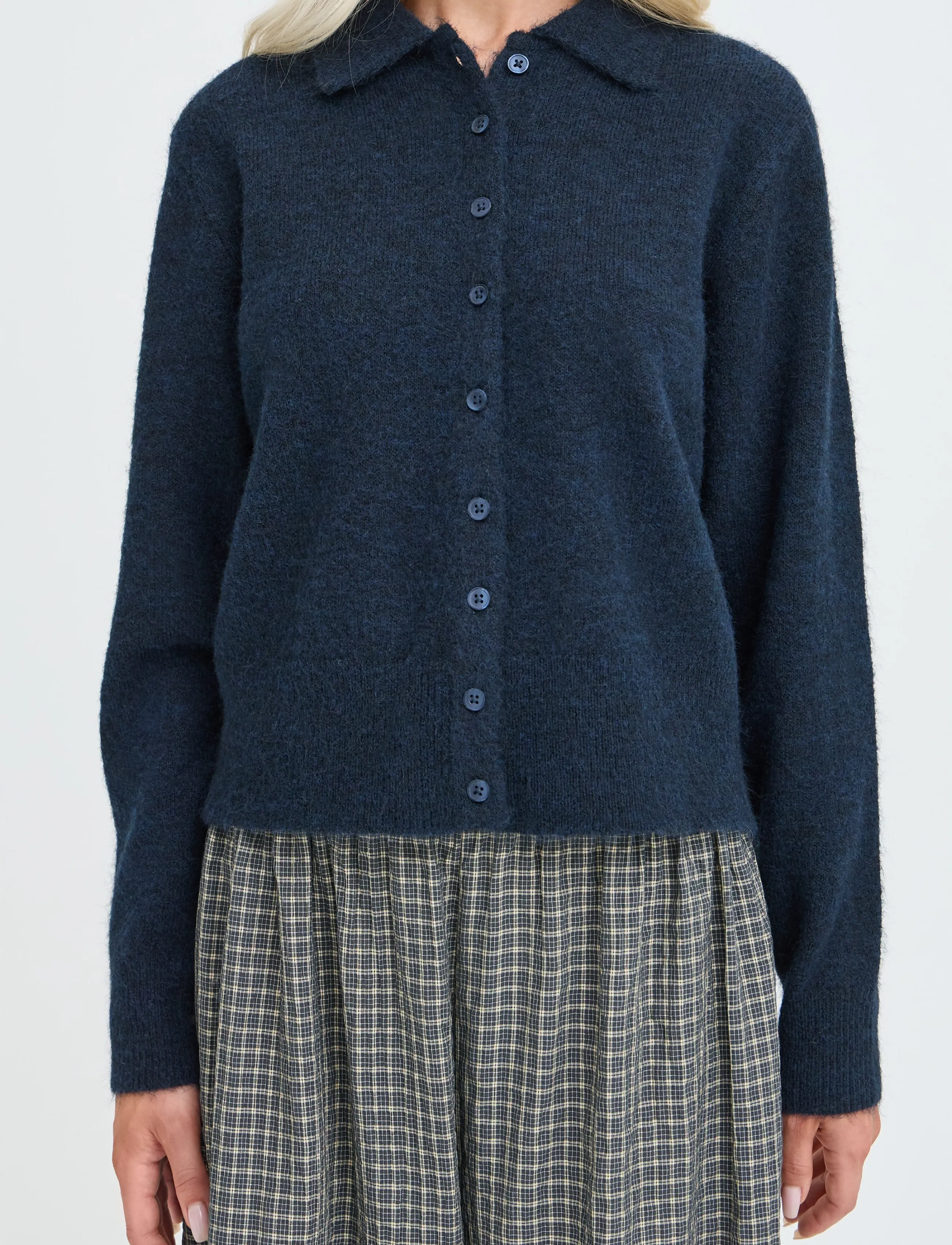 Byminua Cardigan