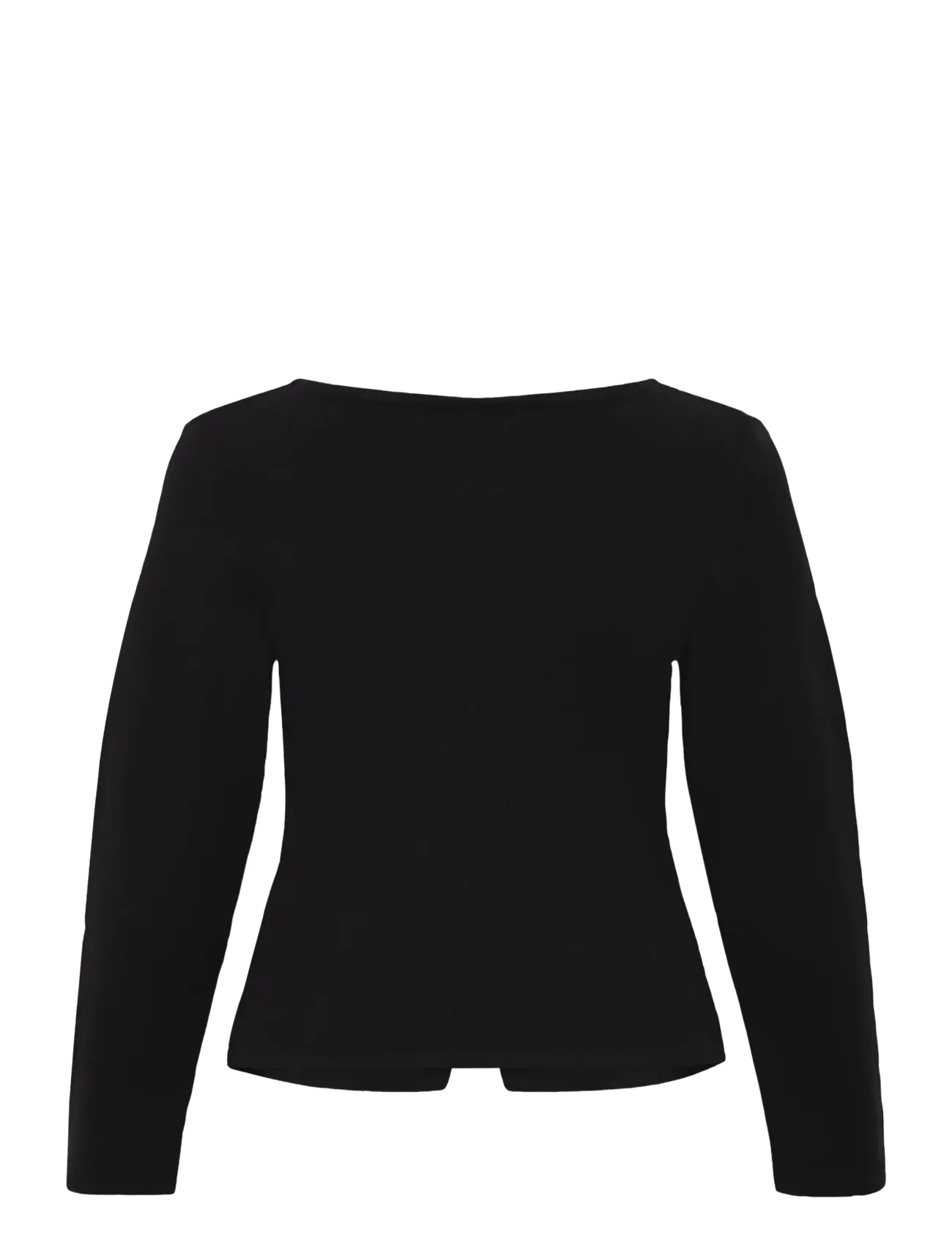 b.young - BYOTARI CARDIGAN 2 - meteorite - 1