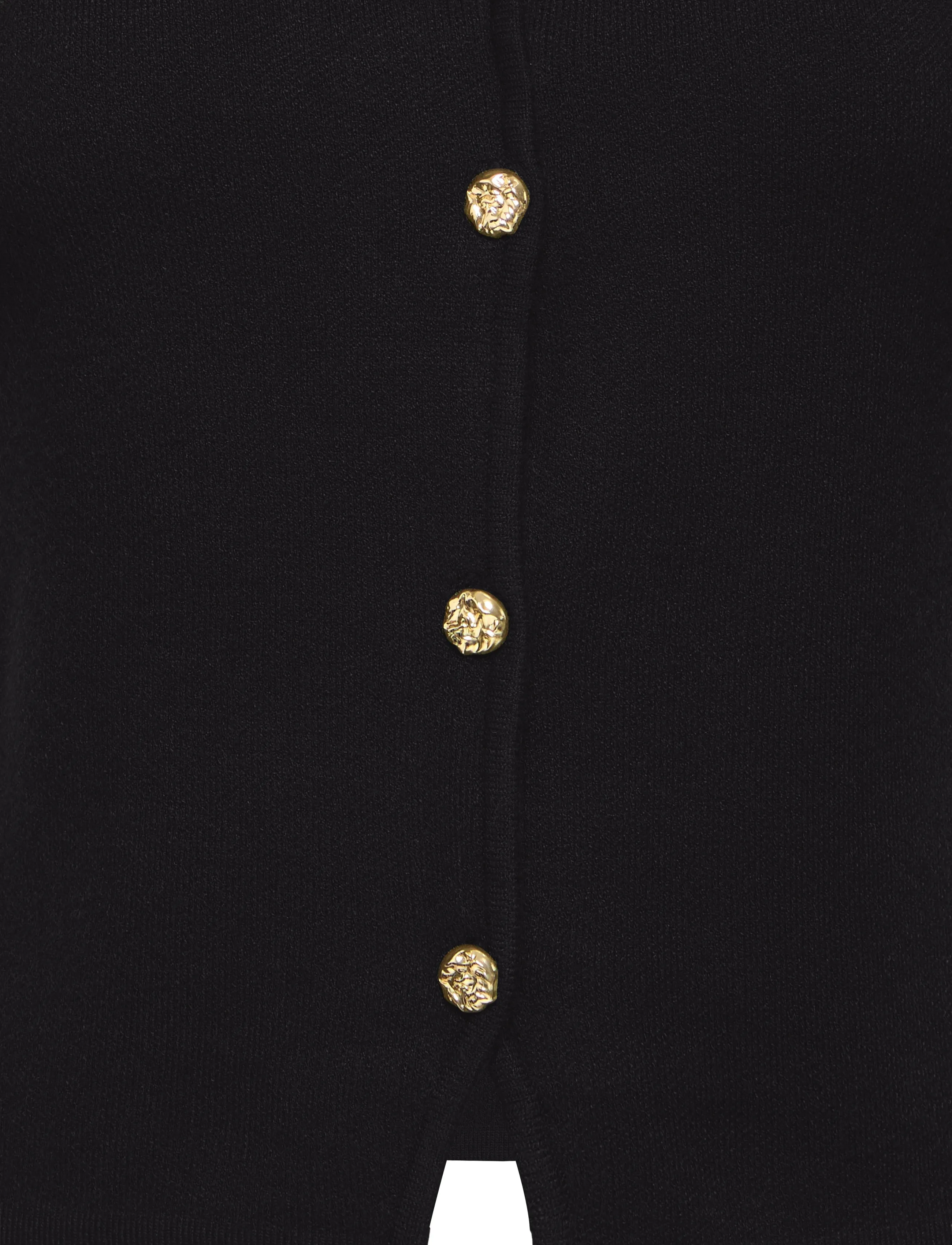 b.young - BYOTARI CARDIGAN 2 - meteorite - 2