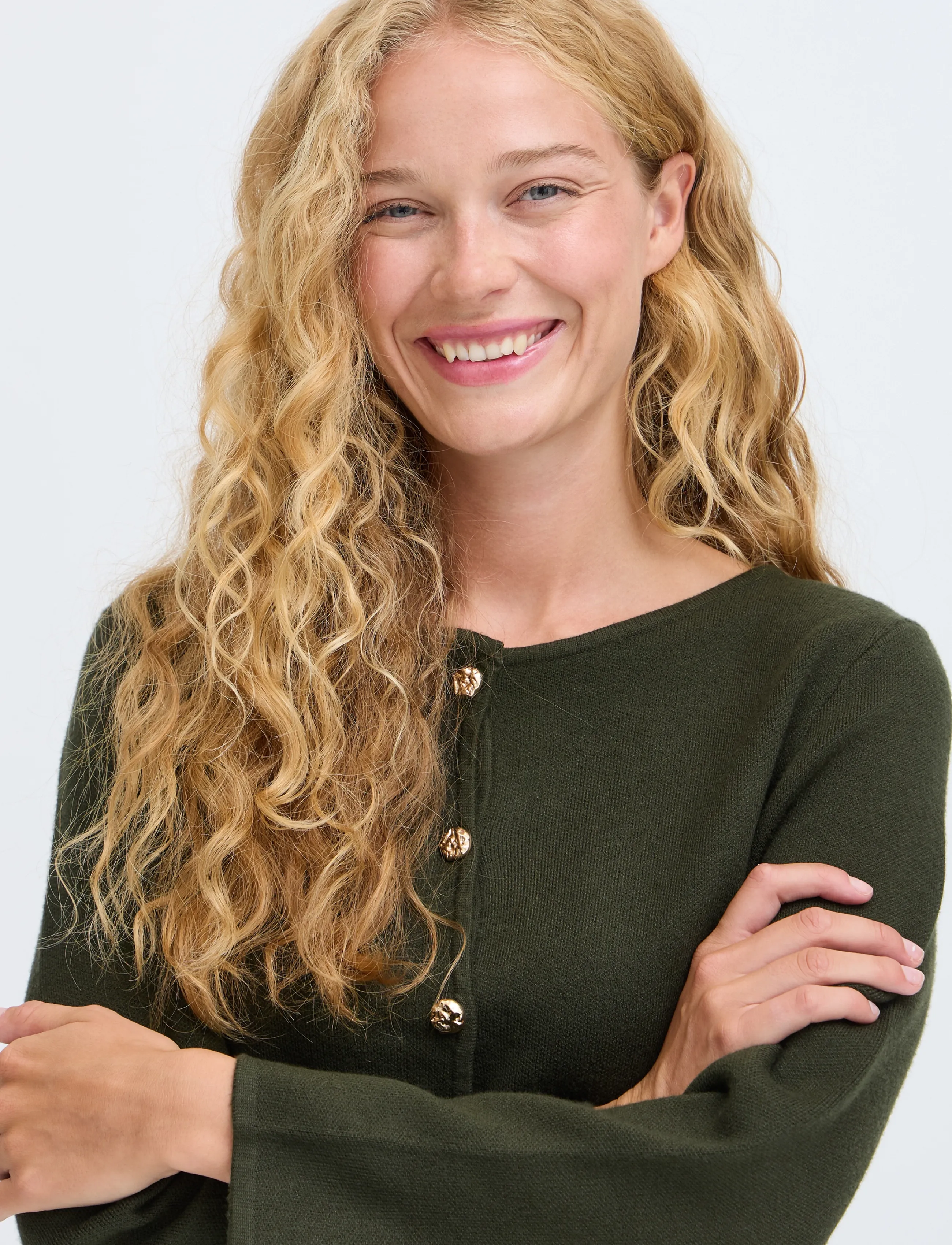 Byotari Cardigan 2