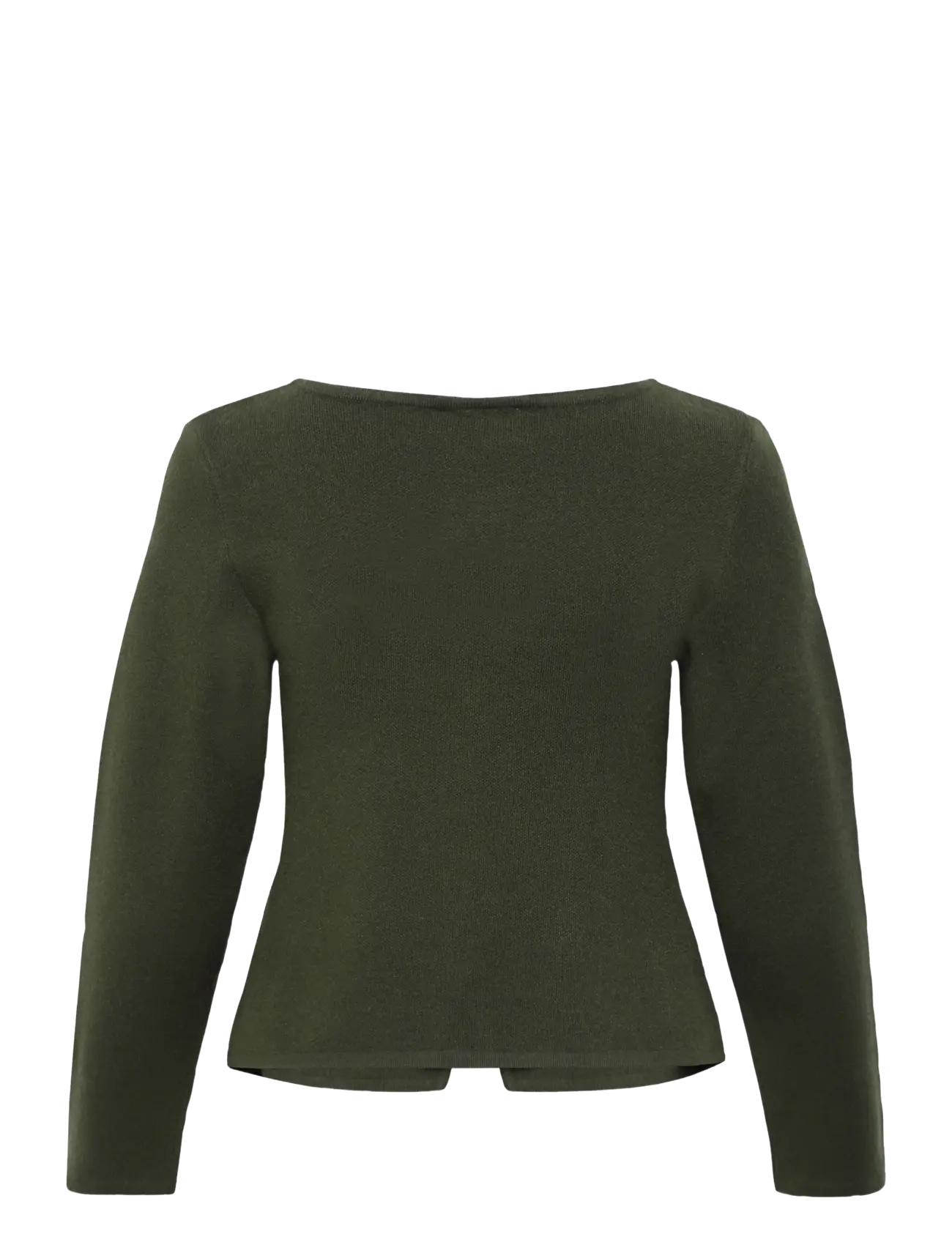 b.young - BYOTARI CARDIGAN 2 - koftor - rosin - 1