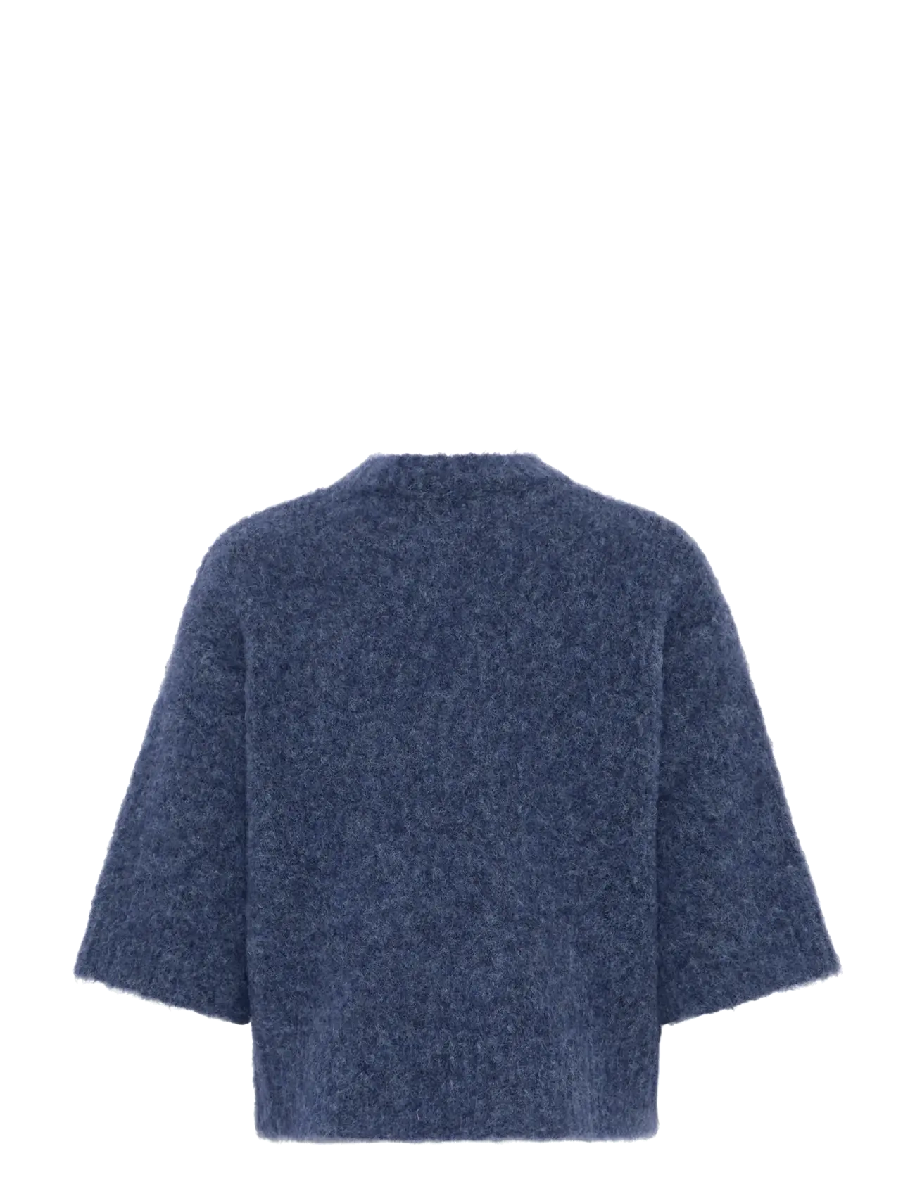 b.young - BYNYLA JUMPER - blue horizon melange - 2