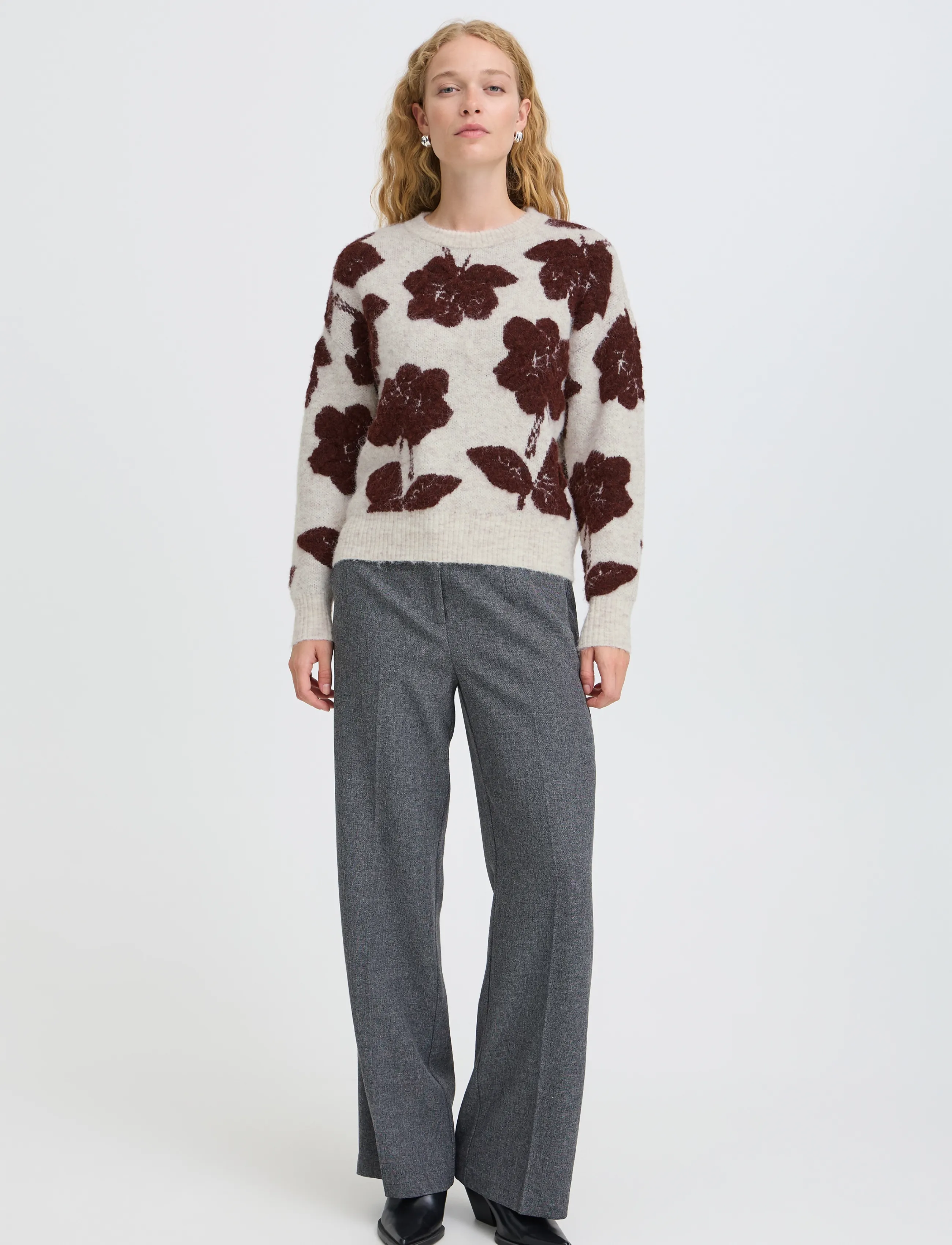 Bymanda Jumper