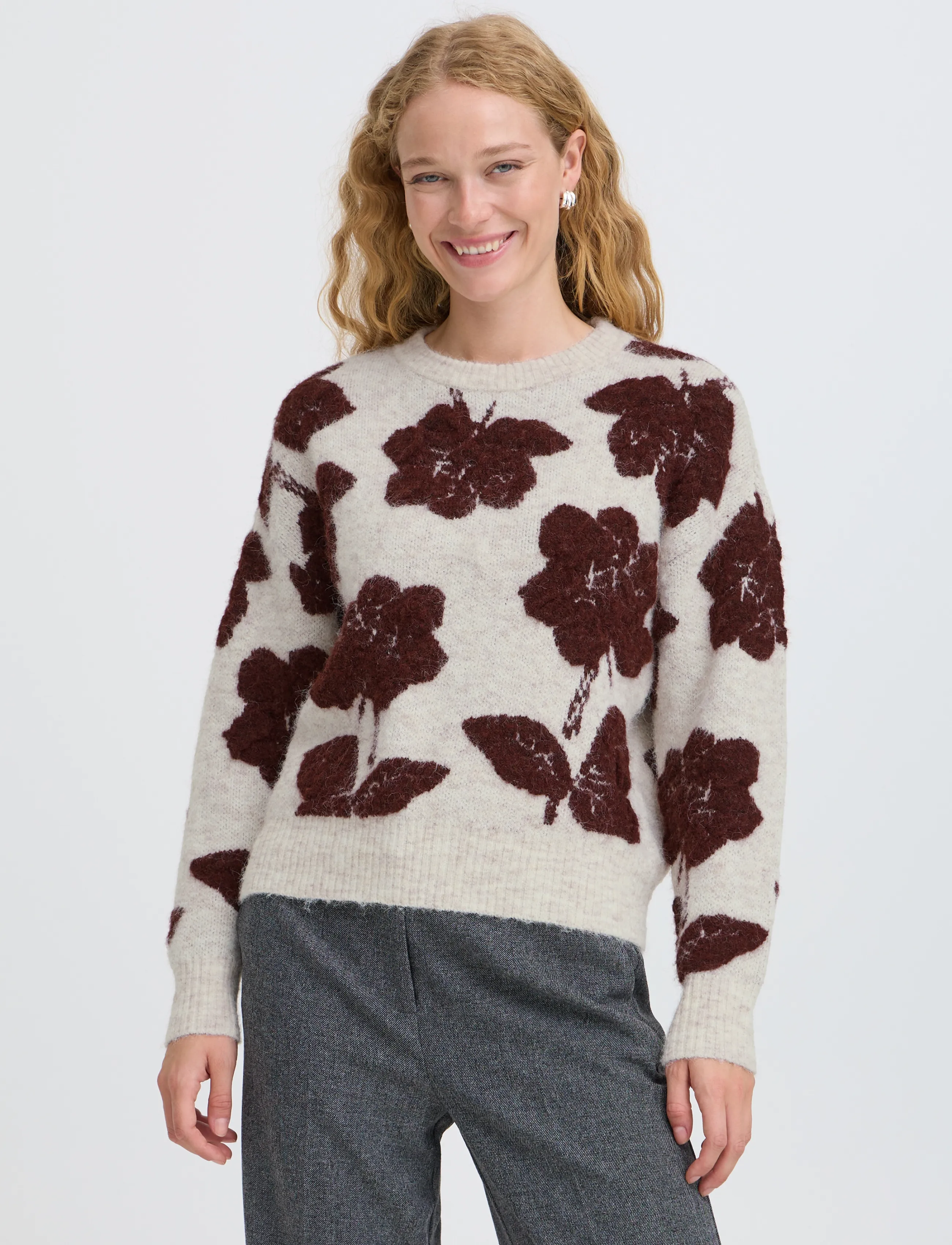 Bymanda Jumper 2