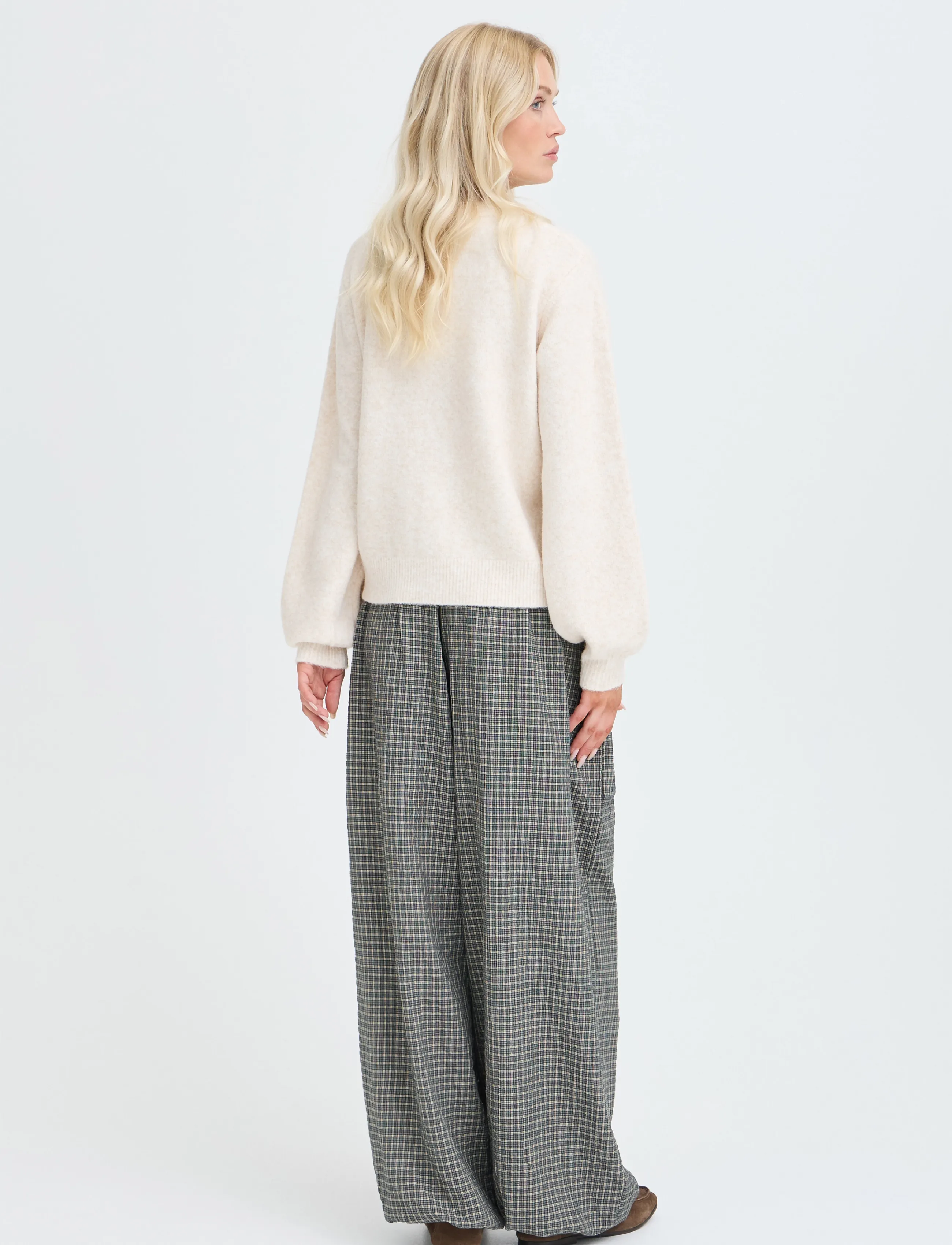 BYoung Byomea Deco Cardigan 2 dam – bild 5
