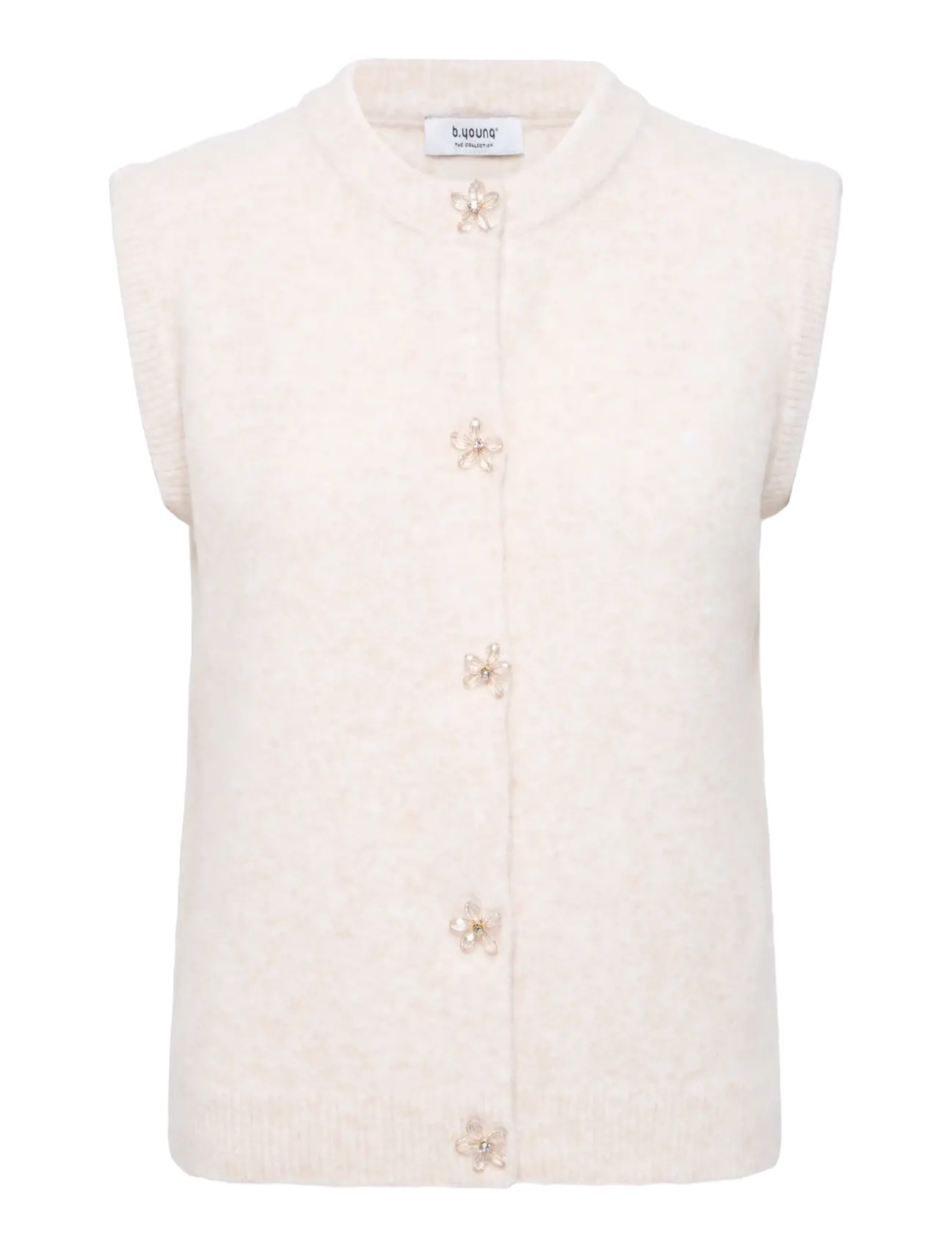 B.young - Byomea Vest -