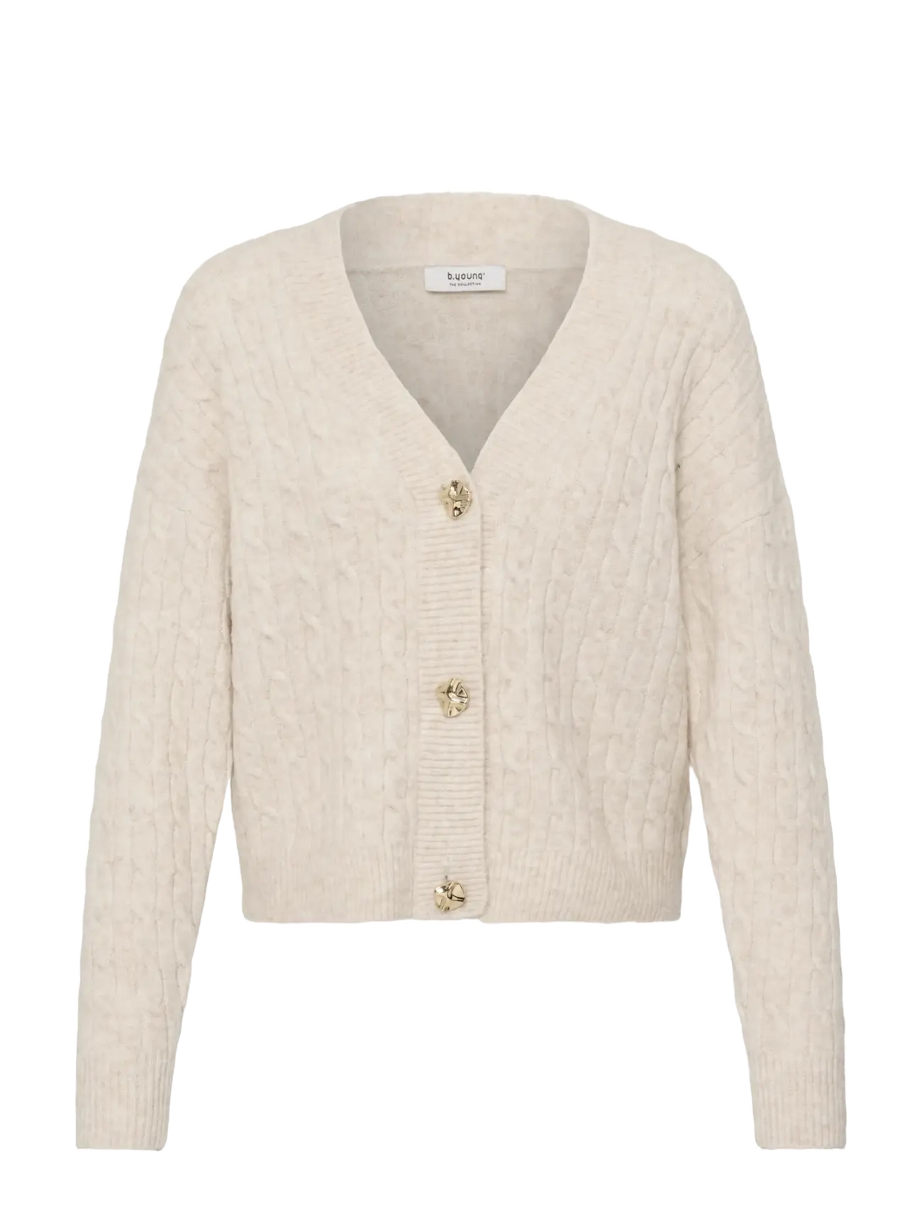 B.young - Bymagrite Cardigan -