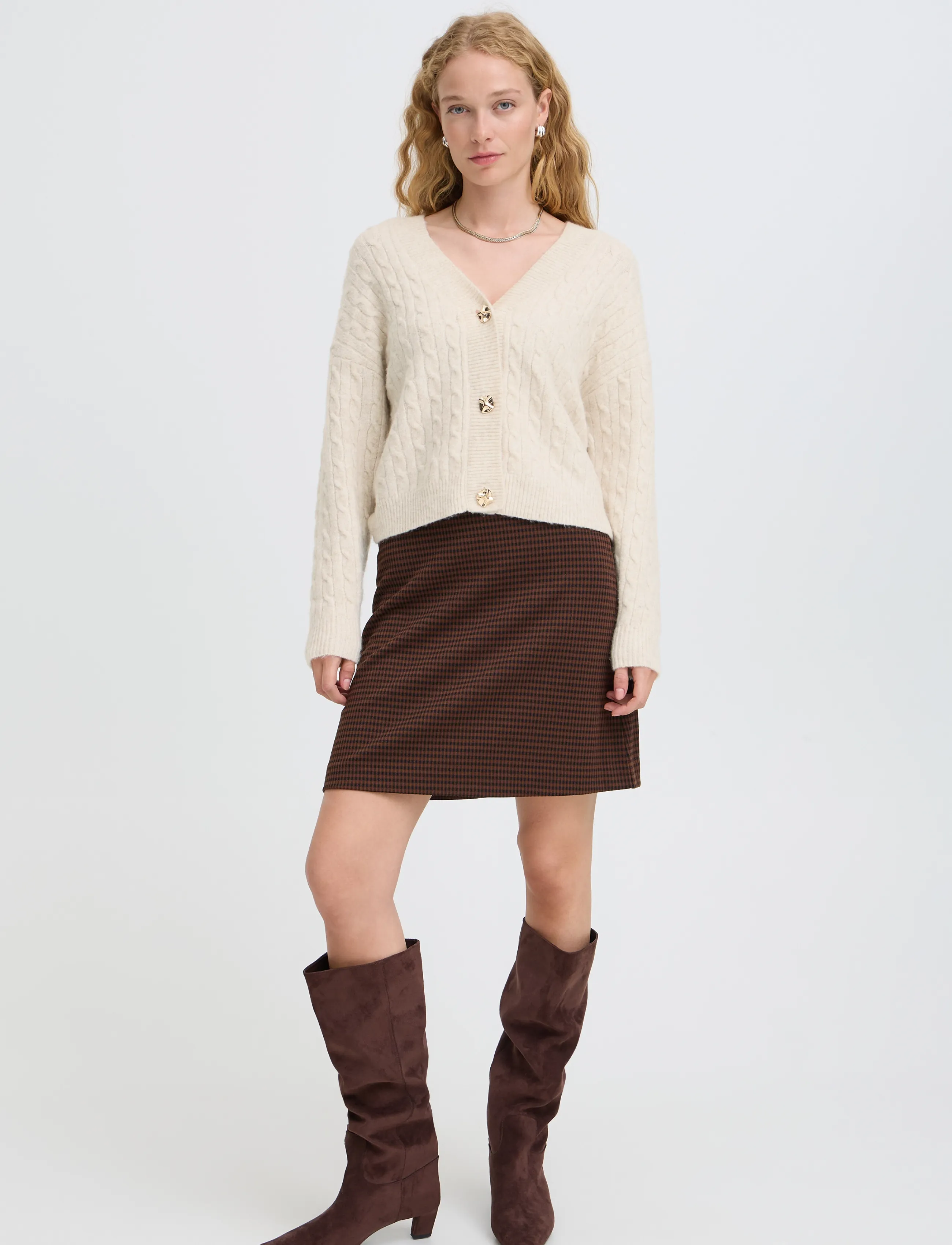 Bymagrite Cardigan