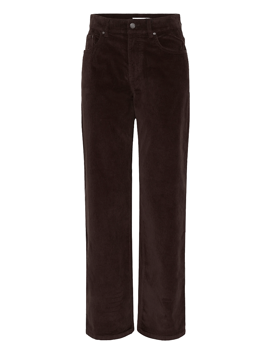 b.young - BYDASIK STRAIGHT PANTS - java - 1